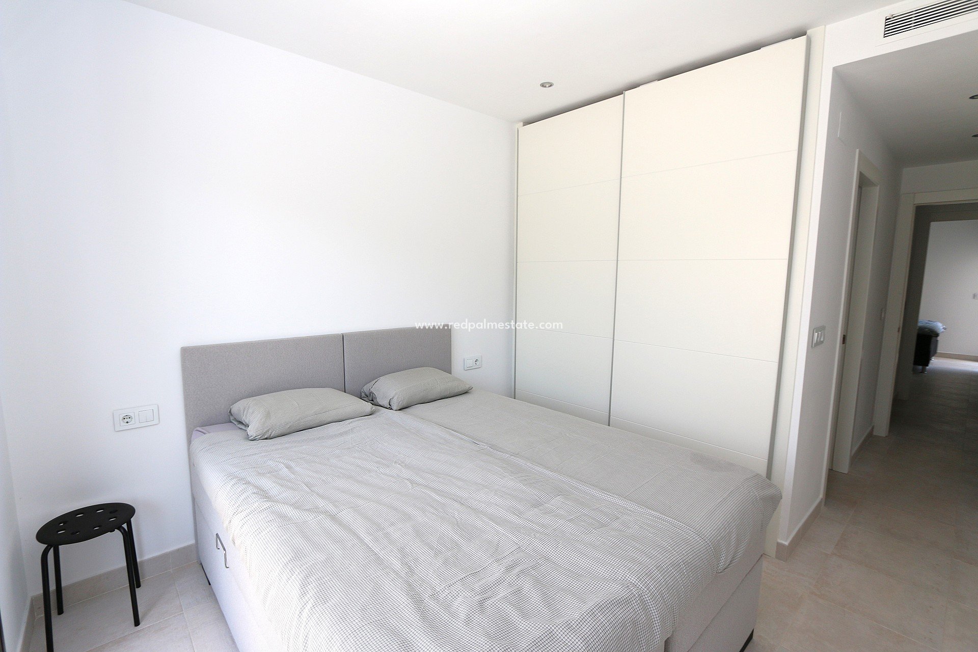 Resale - Apartments -
Pilar de la Horadada - Costa Blanca