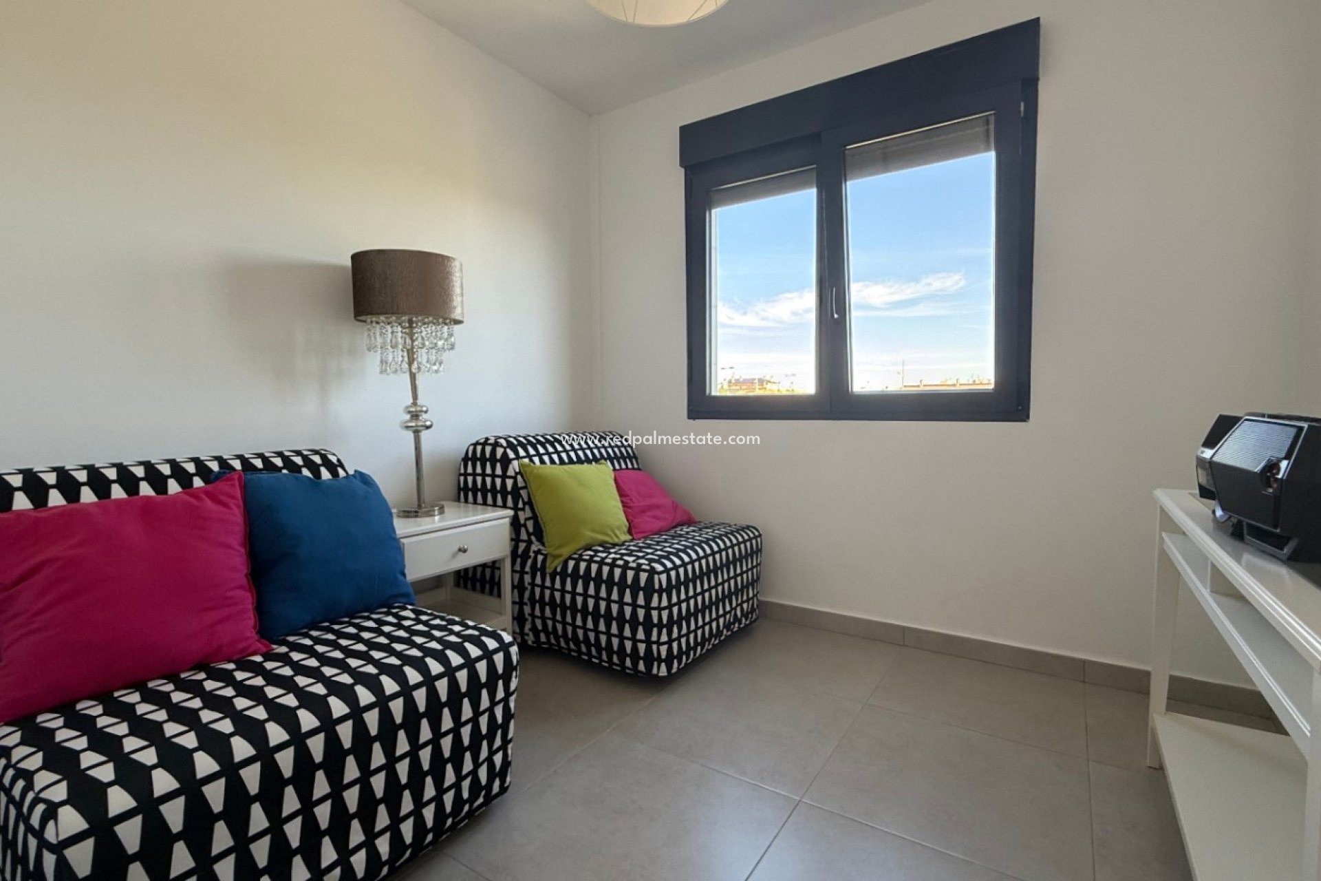 Resale - Apartments -
Pilar de la Horadada - Costa Blanca