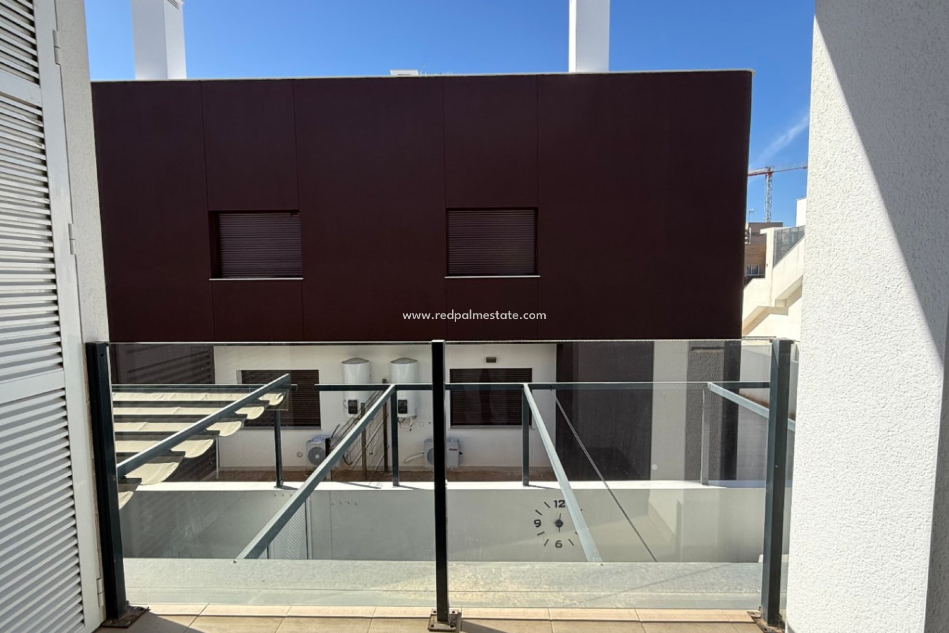 Resale - Apartments -
Pilar de la Horadada - Costa Blanca