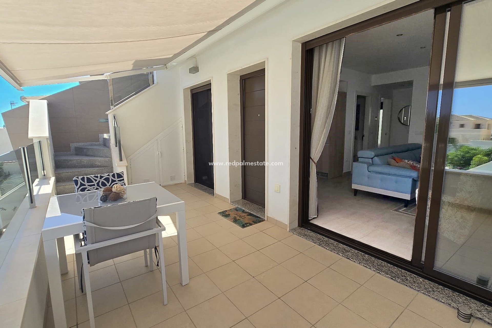 Resale - Apartments -
Pilar de la Horadada - Costa Blanca