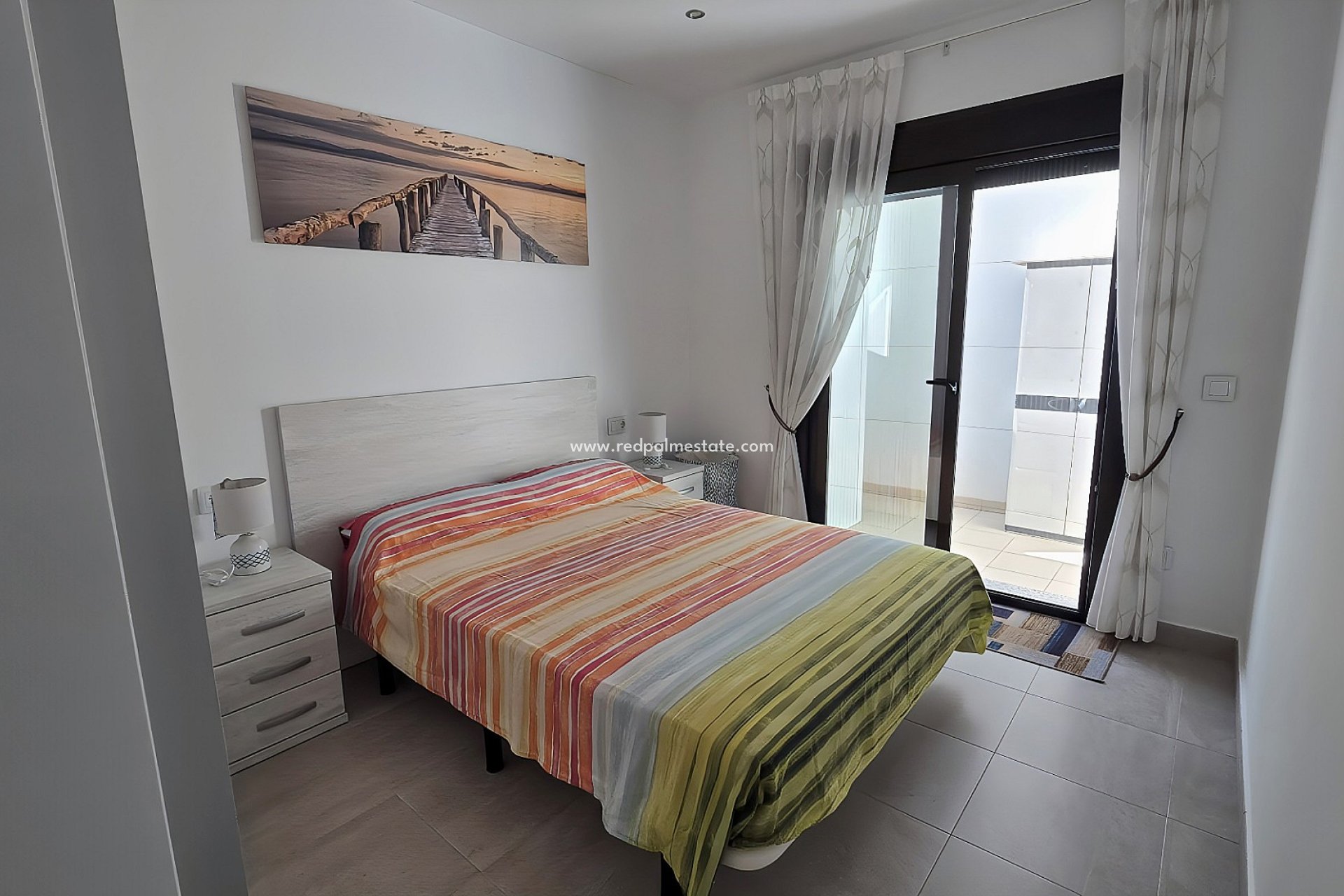 Resale - Apartments -
Pilar de la Horadada - Costa Blanca