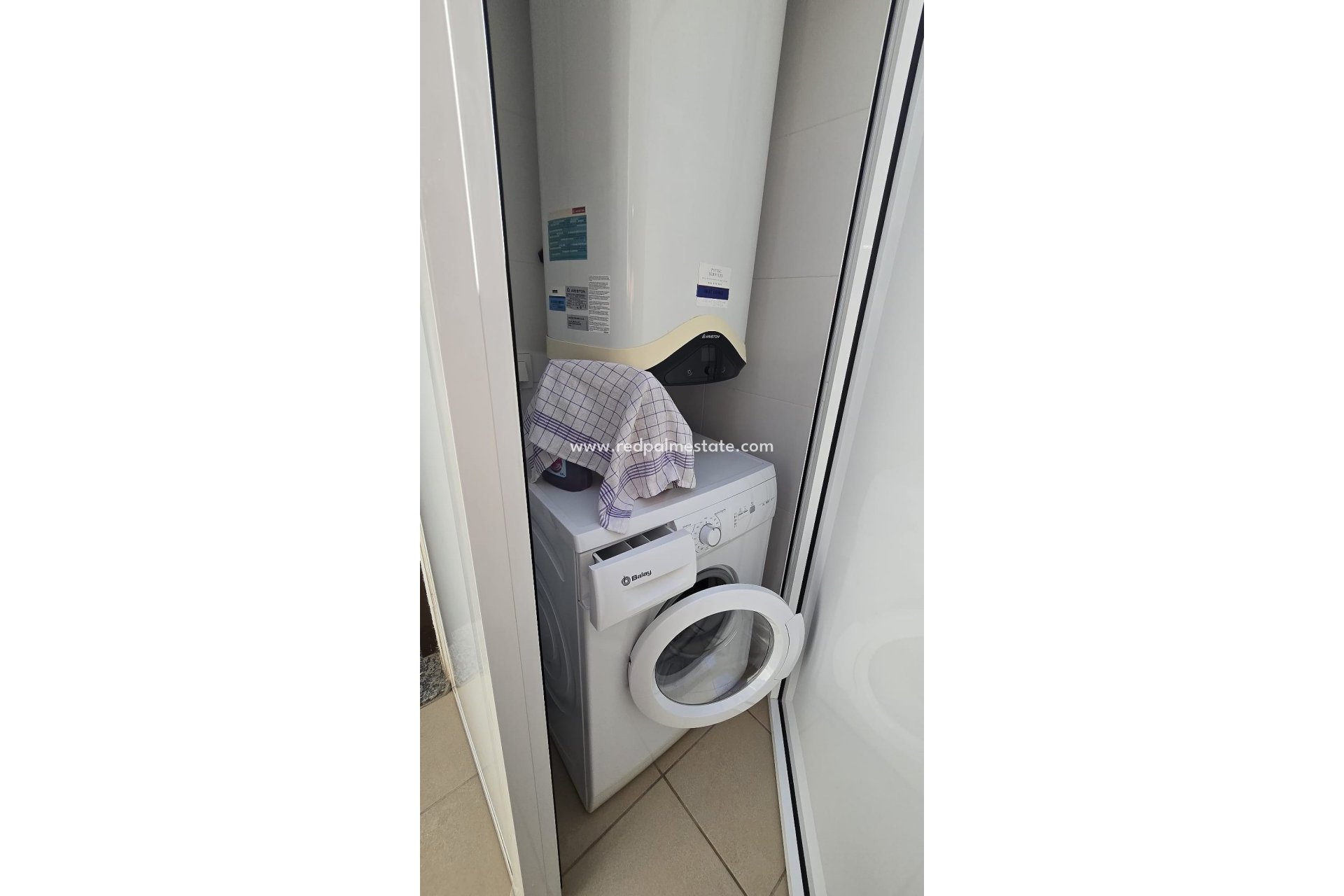 Resale - Apartments -
Pilar de la Horadada - Costa Blanca