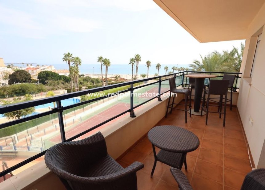 Resale - Apartments -
Pilar de la Horadada - Costa Blanca