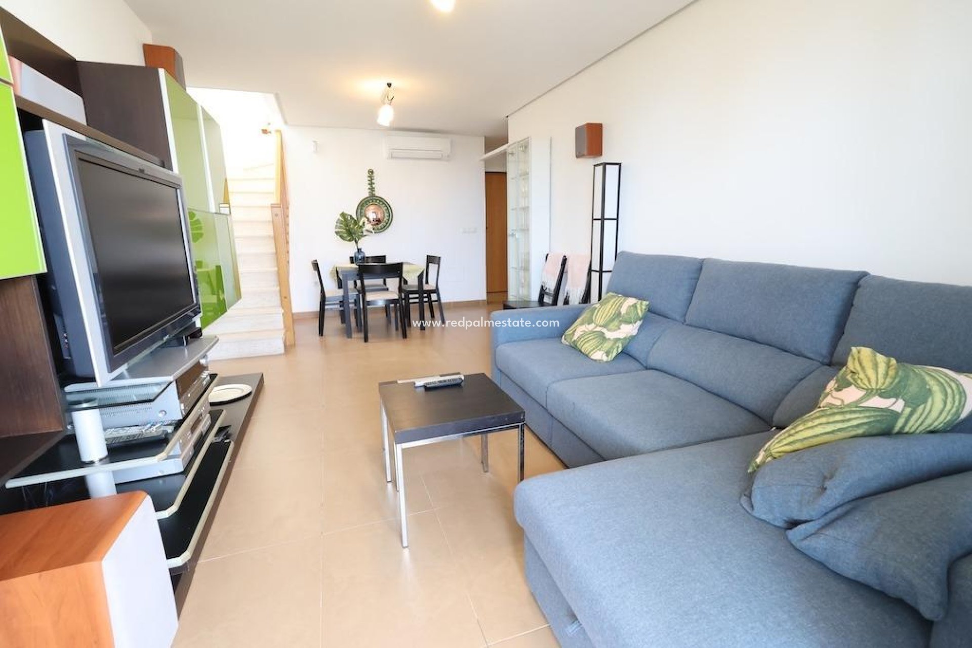Resale - Apartments -
Pilar de la Horadada - Costa Blanca