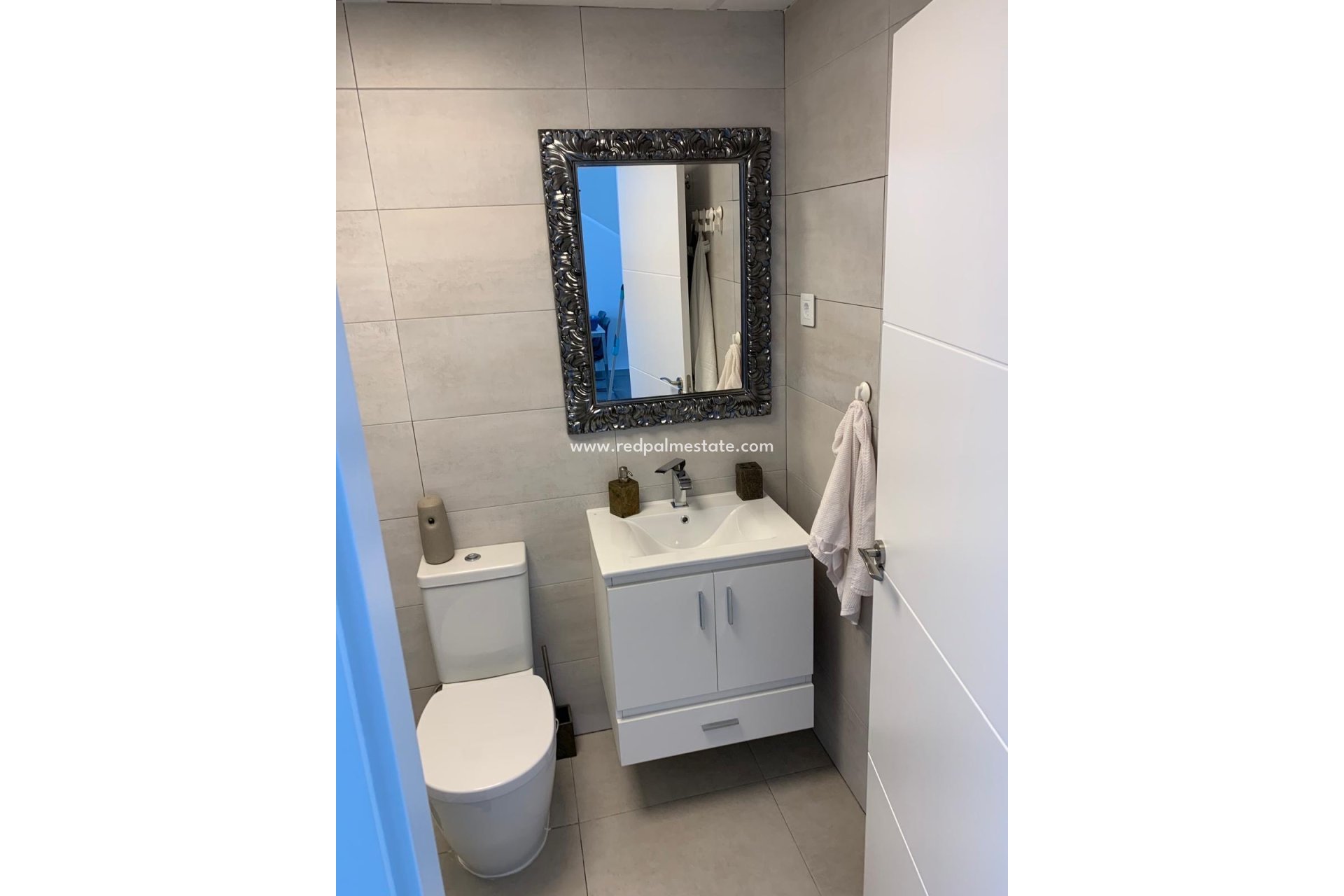 Resale - Apartments -
Pilar de la Horadada - Costa Blanca