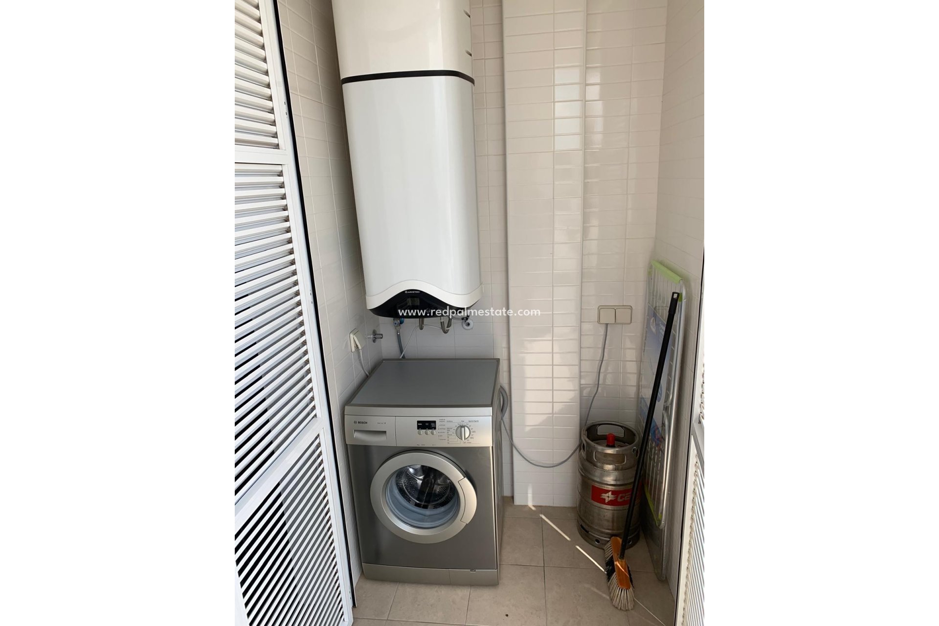 Resale - Apartments -
Pilar de la Horadada - Costa Blanca