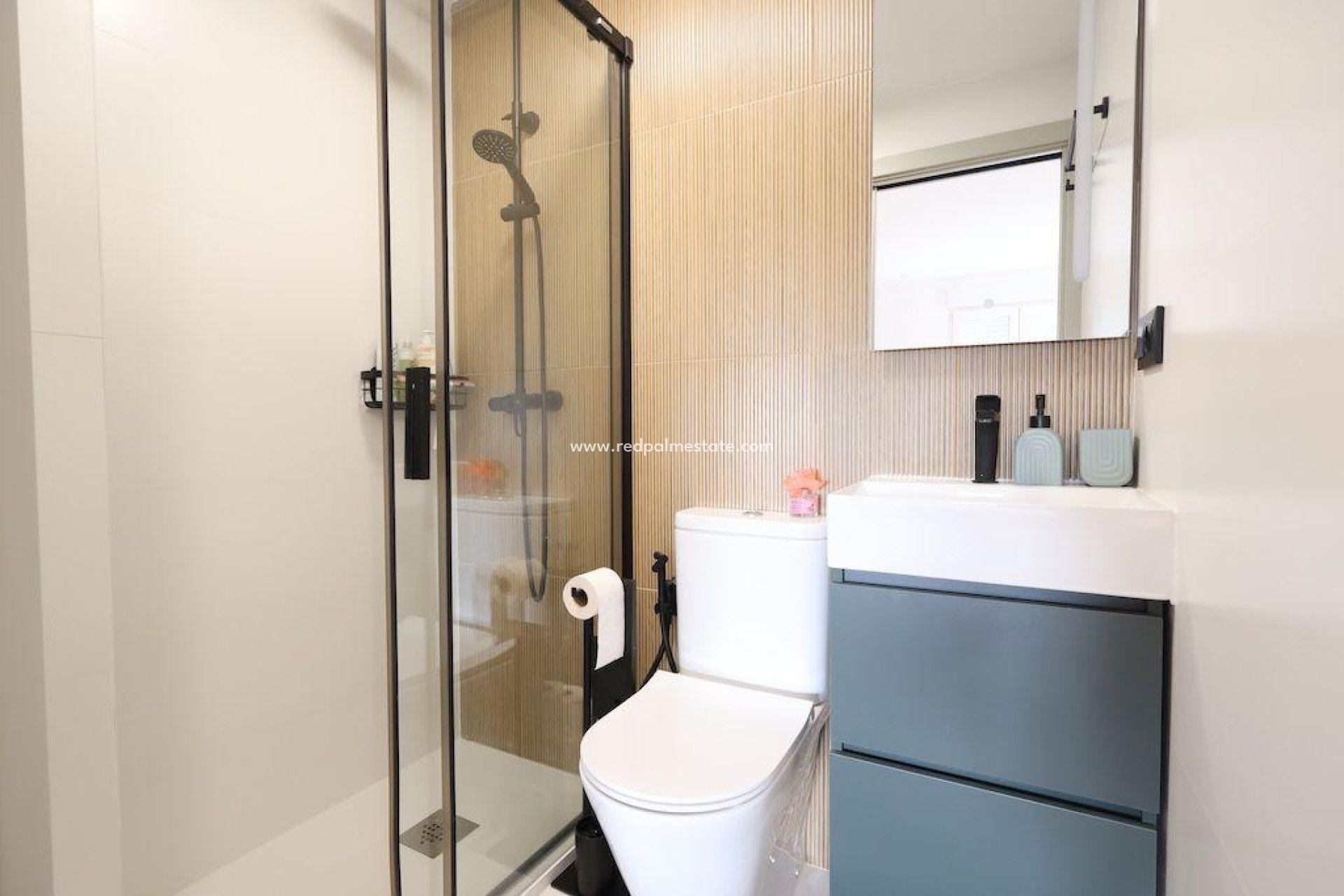 Resale - Apartments -
Pilar de la Horadada - Costa Blanca