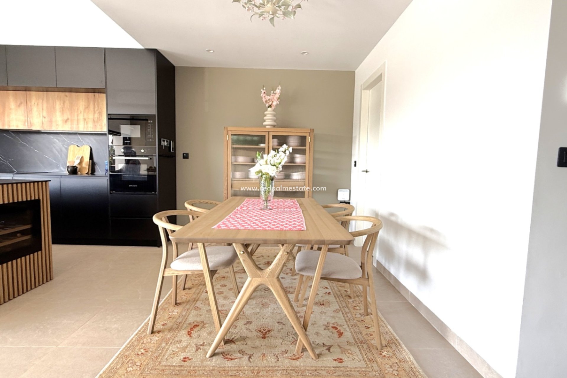 Resale - Apartments -
Pilar de la Horadada - Costa Blanca