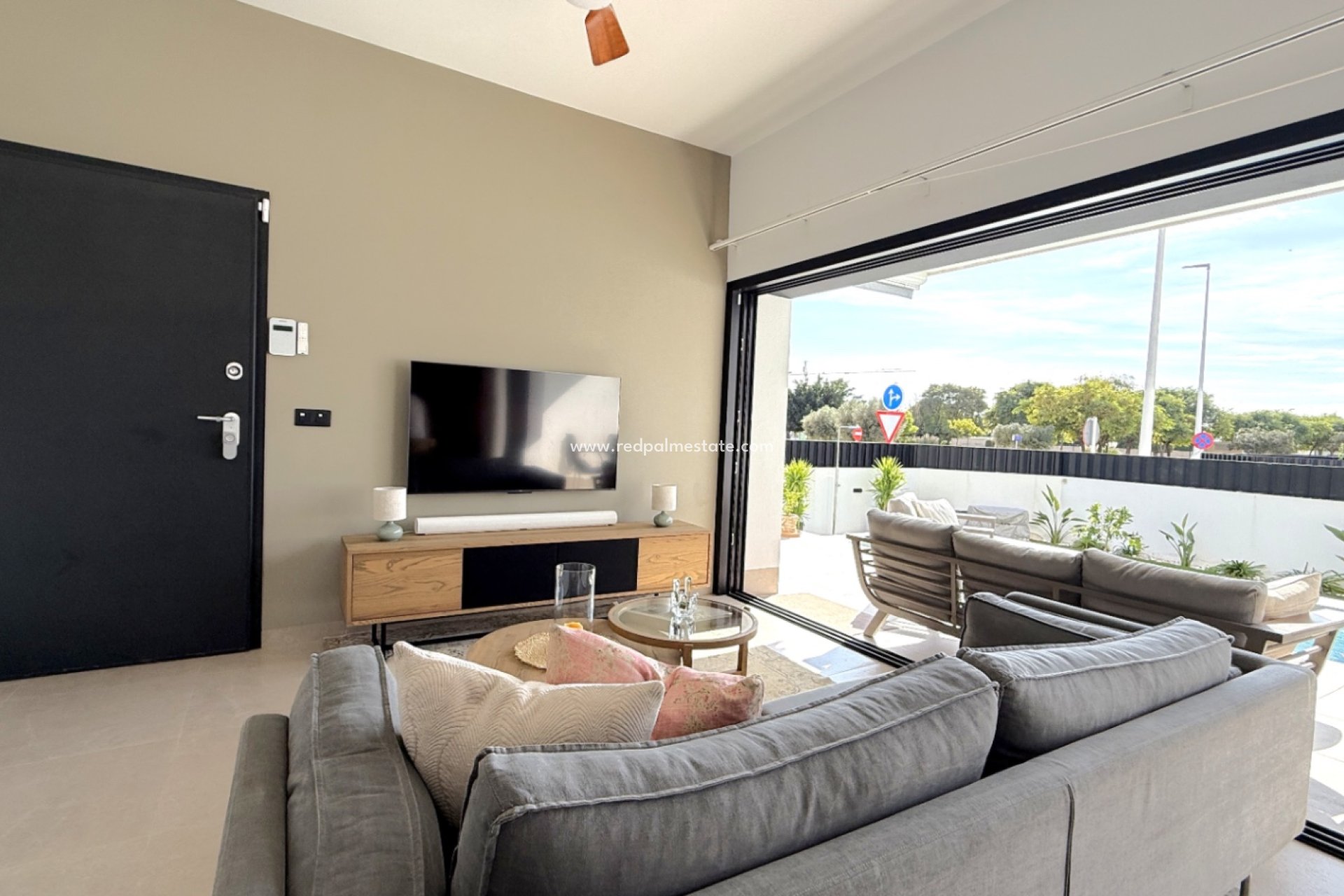 Resale - Apartments -
Pilar de la Horadada - Costa Blanca