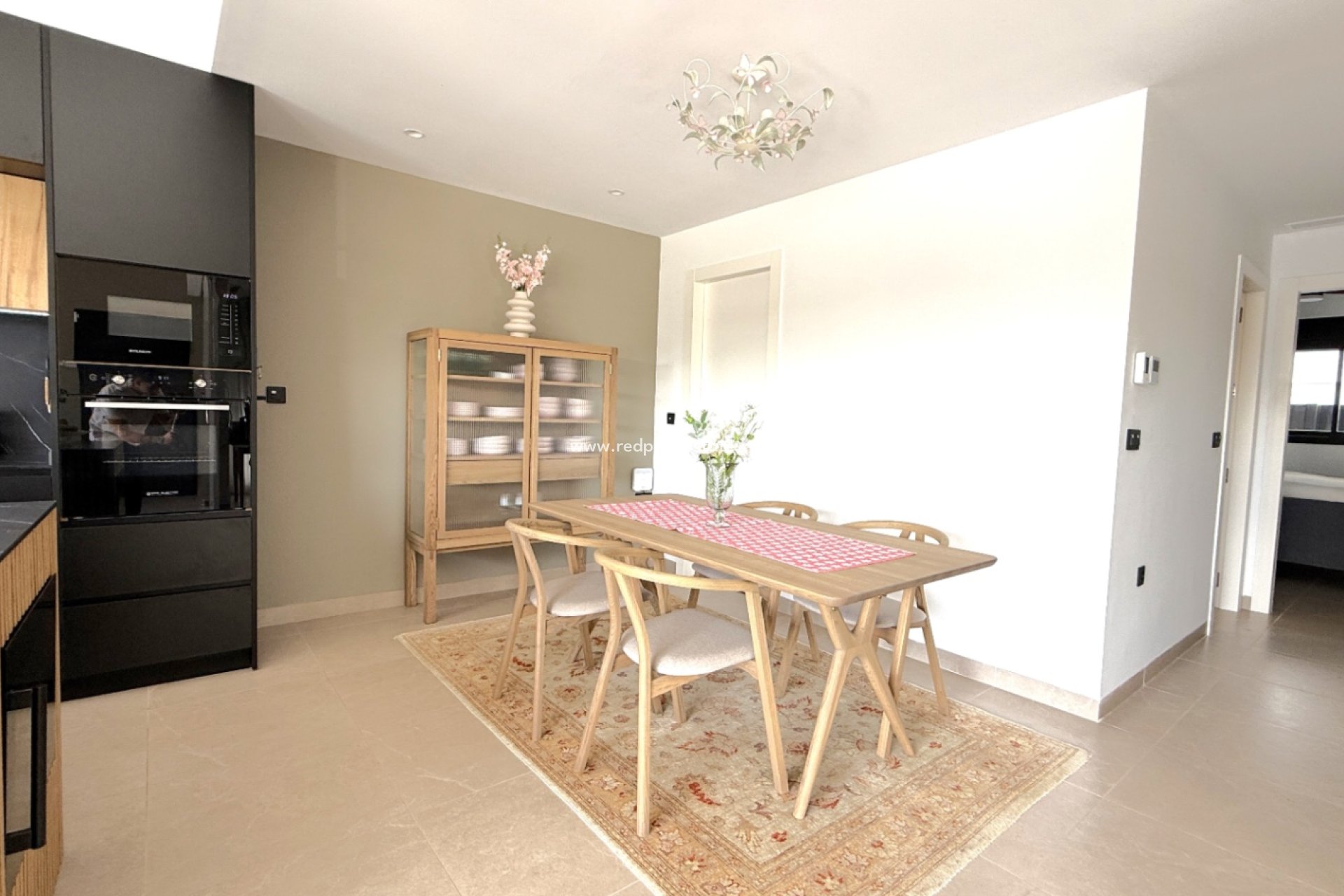 Resale - Apartments -
Pilar de la Horadada - Costa Blanca