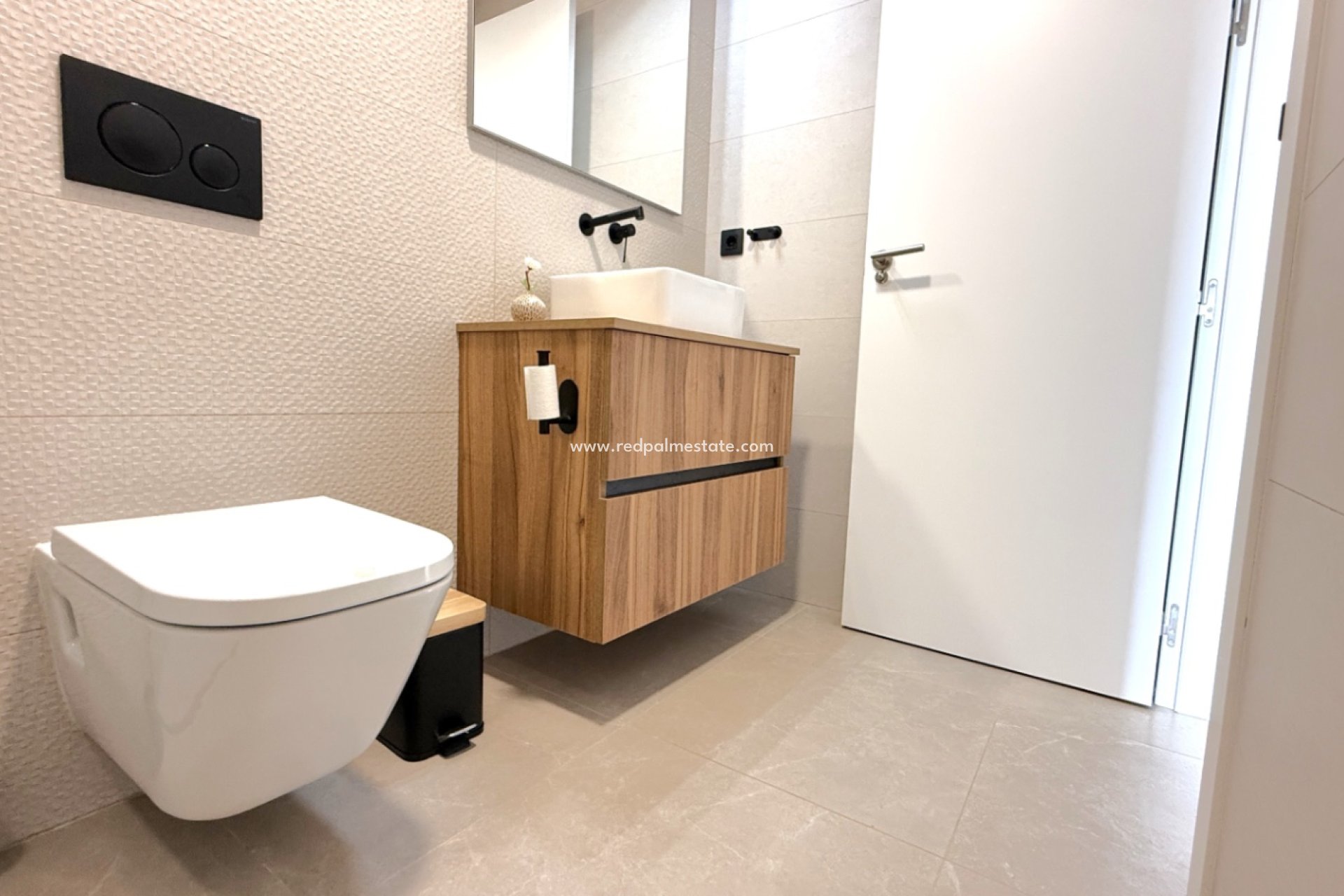 Resale - Apartments -
Pilar de la Horadada - Costa Blanca