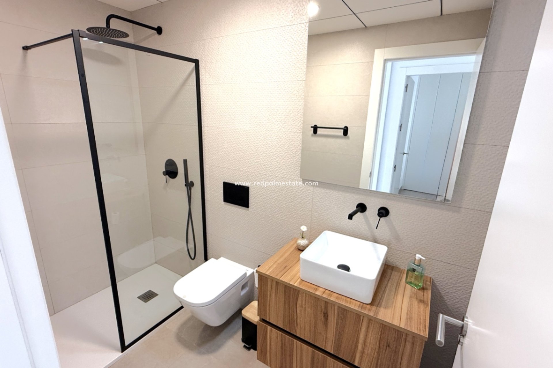 Resale - Apartments -
Pilar de la Horadada - Costa Blanca