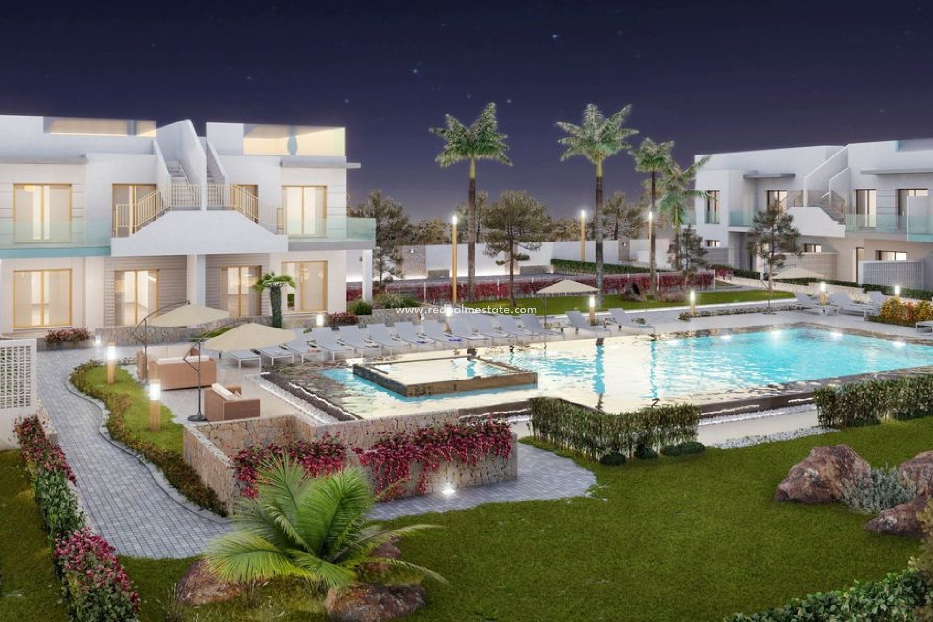 Resale - Apartments -
Pilar de la Horadada - El Pilar de la Horadada