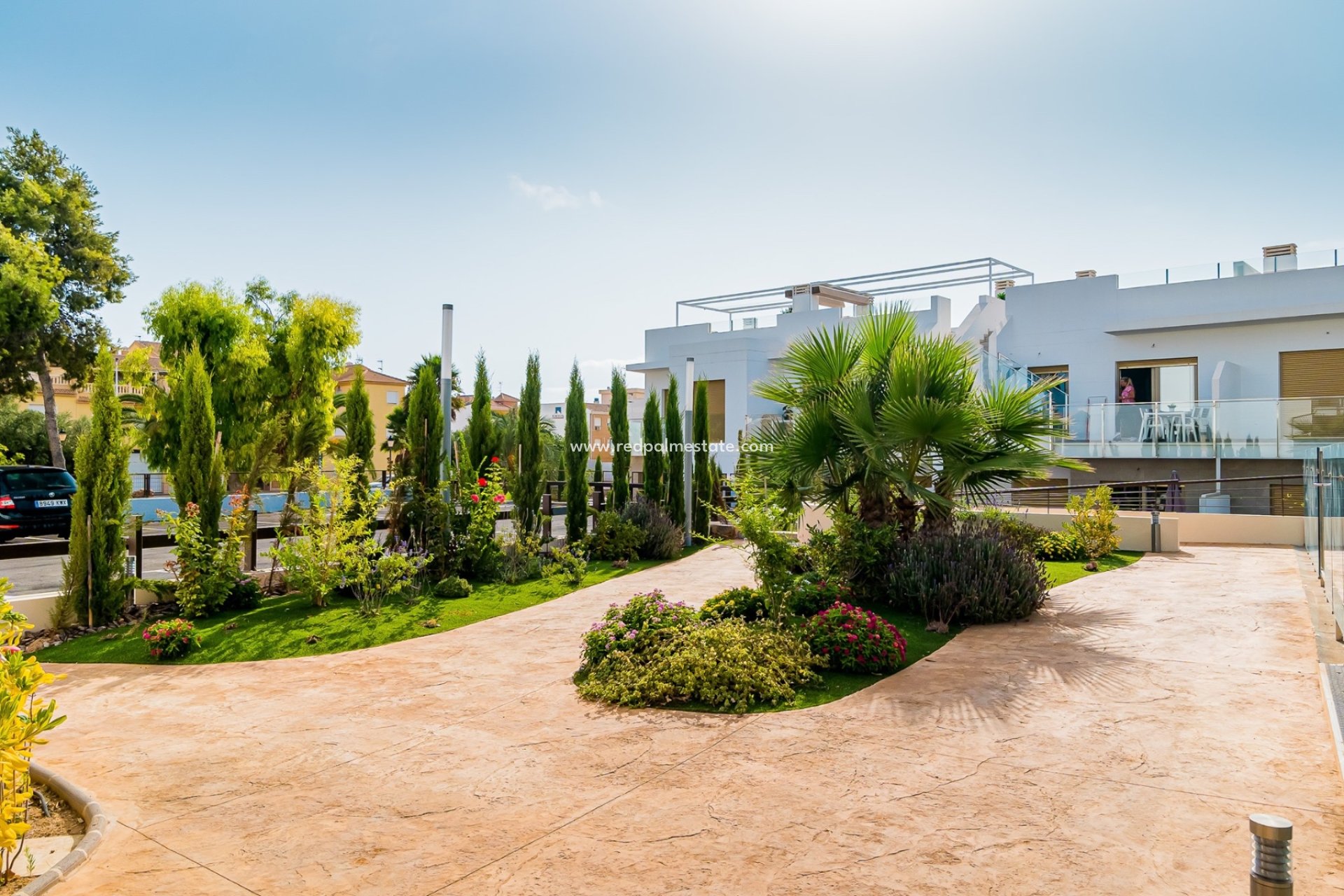 Resale - Apartments -
Pilar de la Horadada - El Pilar de la Horadada