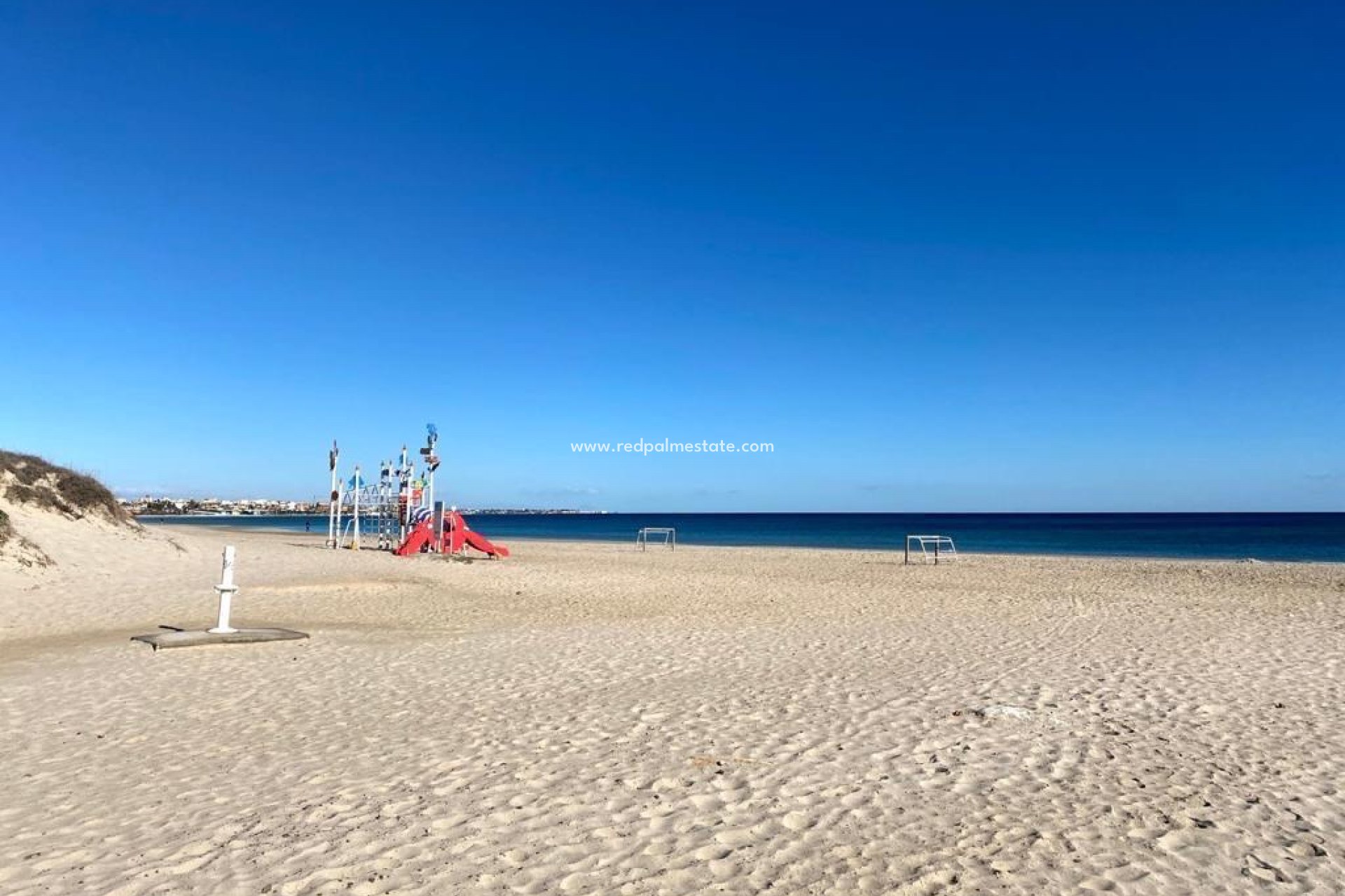 Resale - Apartments -
Pilar de la Horadada - El Pilar de la Horadada