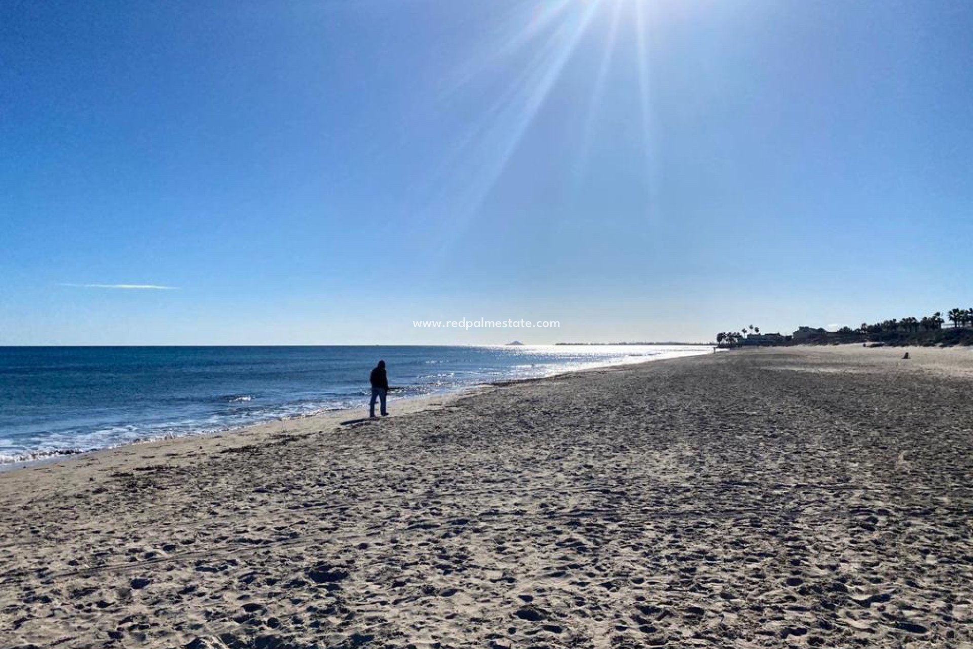 Resale - Apartments -
Pilar de la Horadada - El Pilar de la Horadada