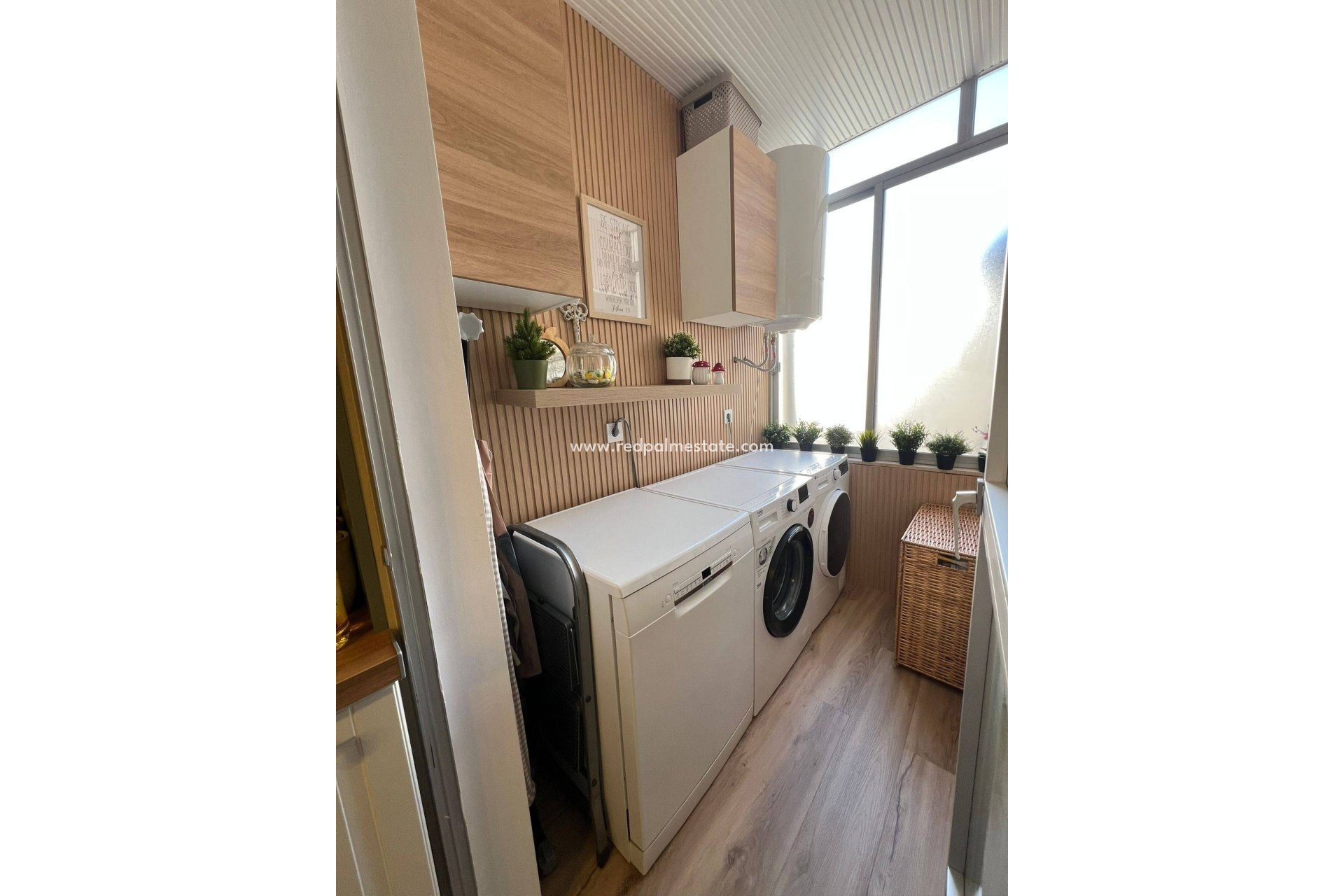 Resale - Apartments -
Pilar de la Horadada - La Torre De La Horadada