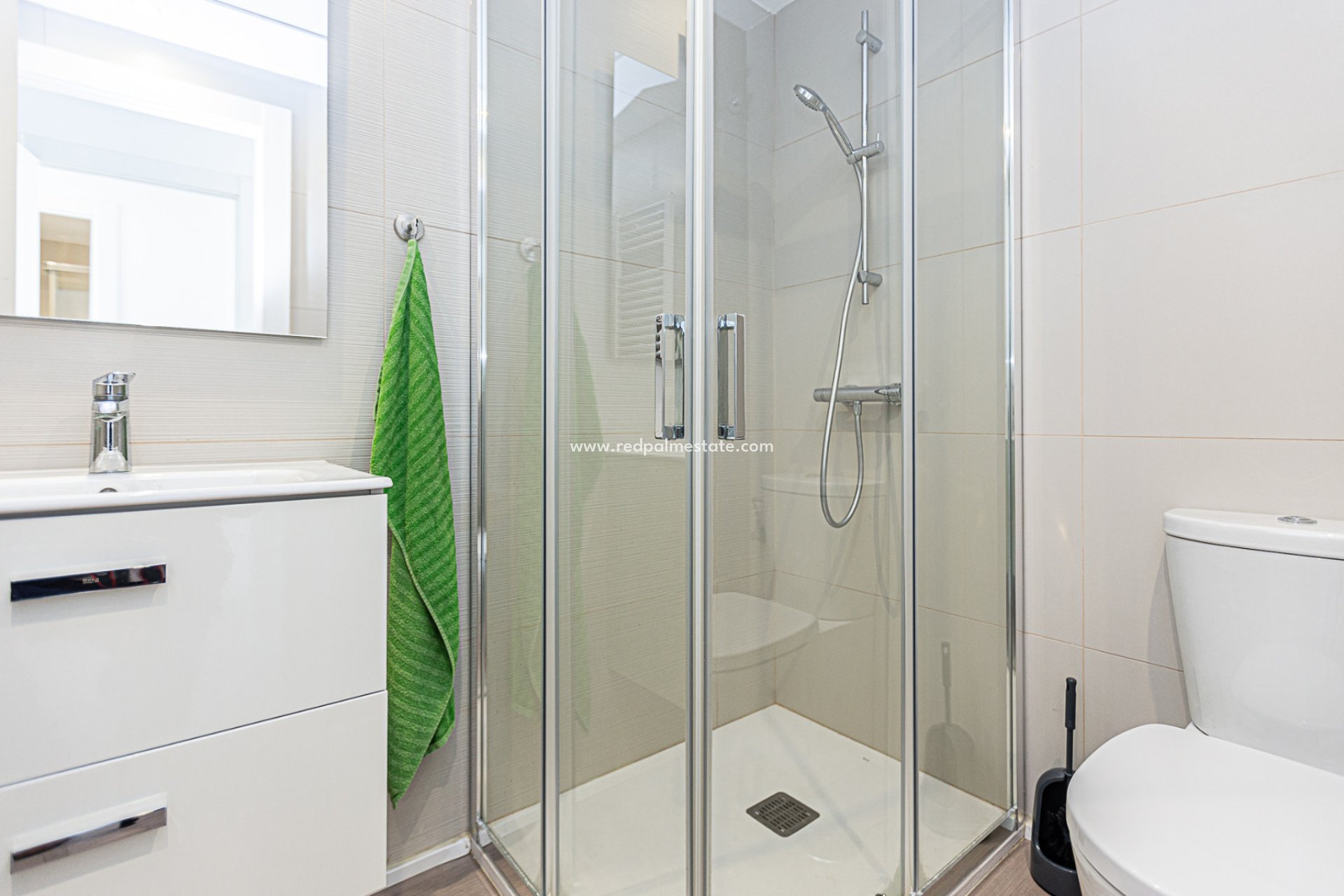 Resale - Apartments -
Pilar de la Horadada - Lo Romero Golf