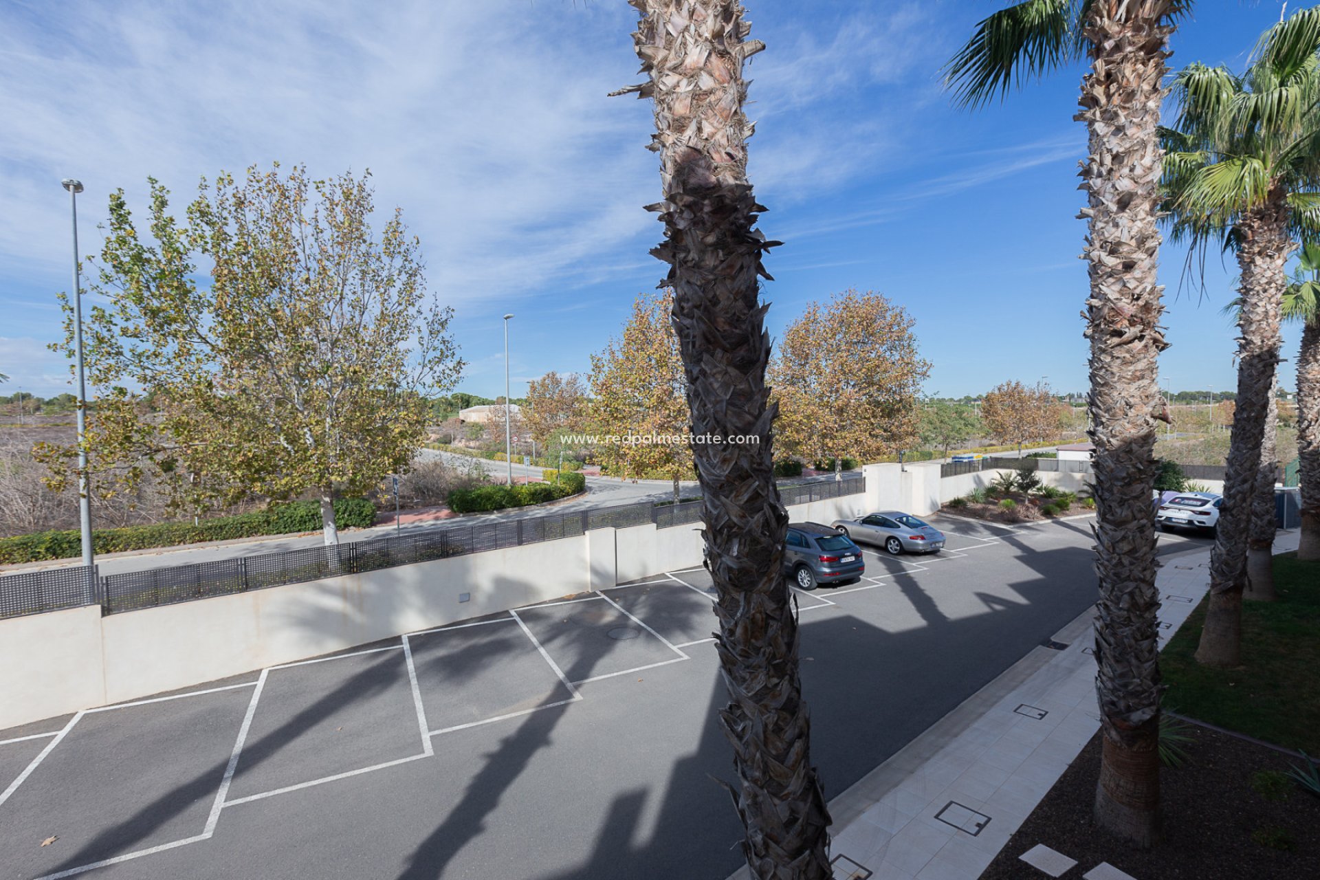 Resale - Apartments -
Pilar de la Horadada - Lo Romero Golf