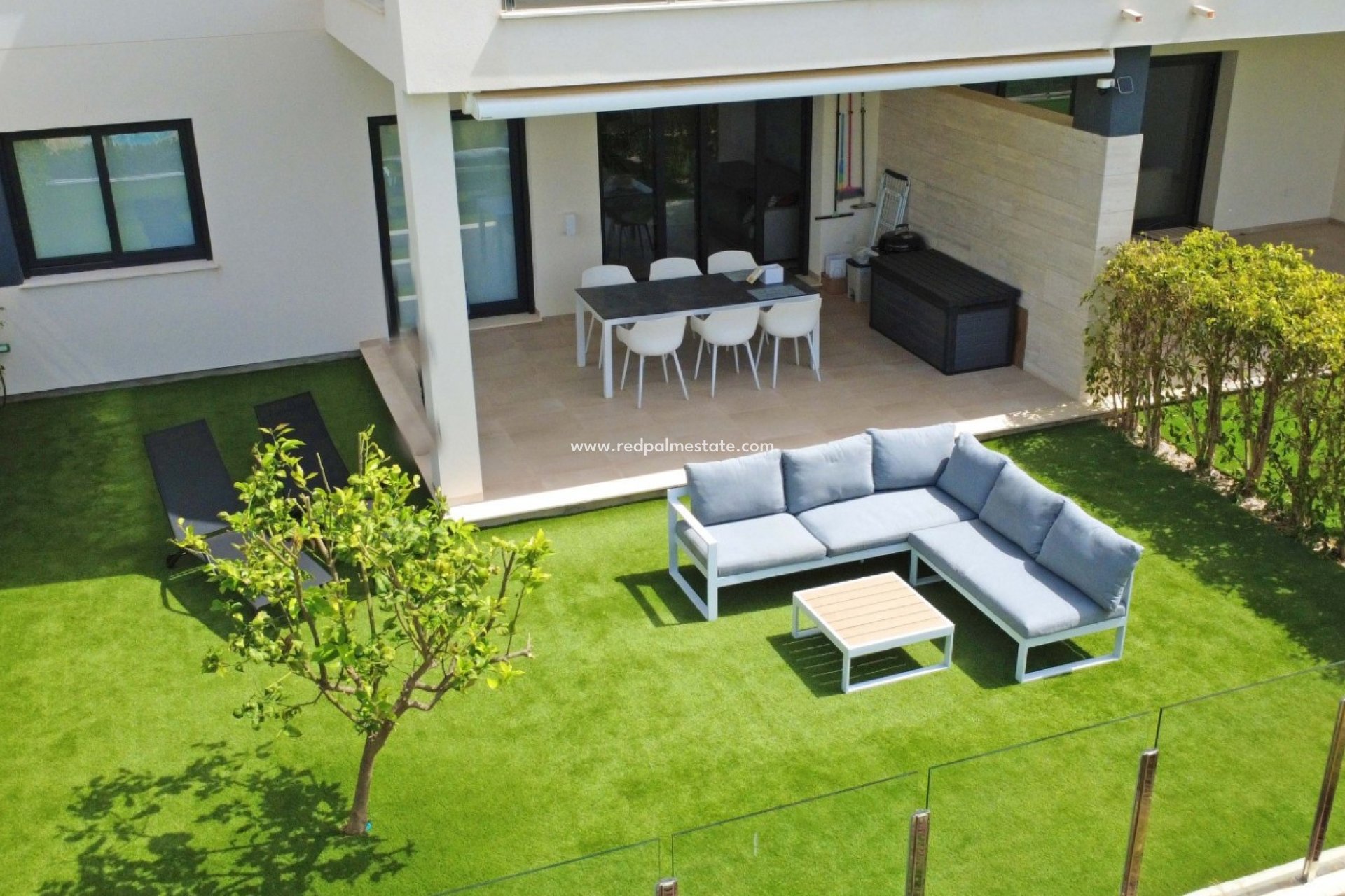 Resale - Apartments -
Pilar de la Horadada - Lo Romero Golf