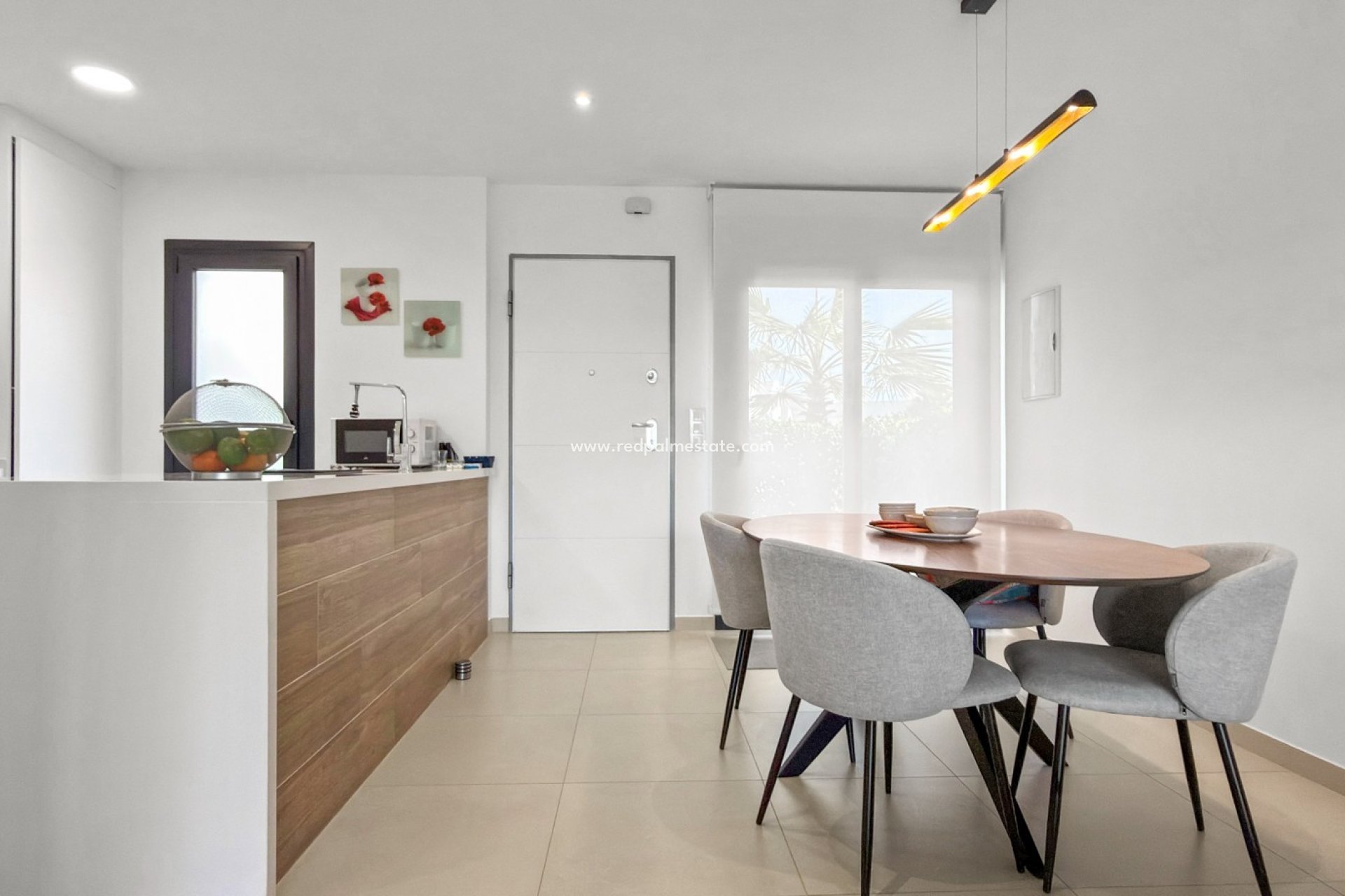 Resale - Apartments -
Pilar de la Horadada - Lo Romero Golf