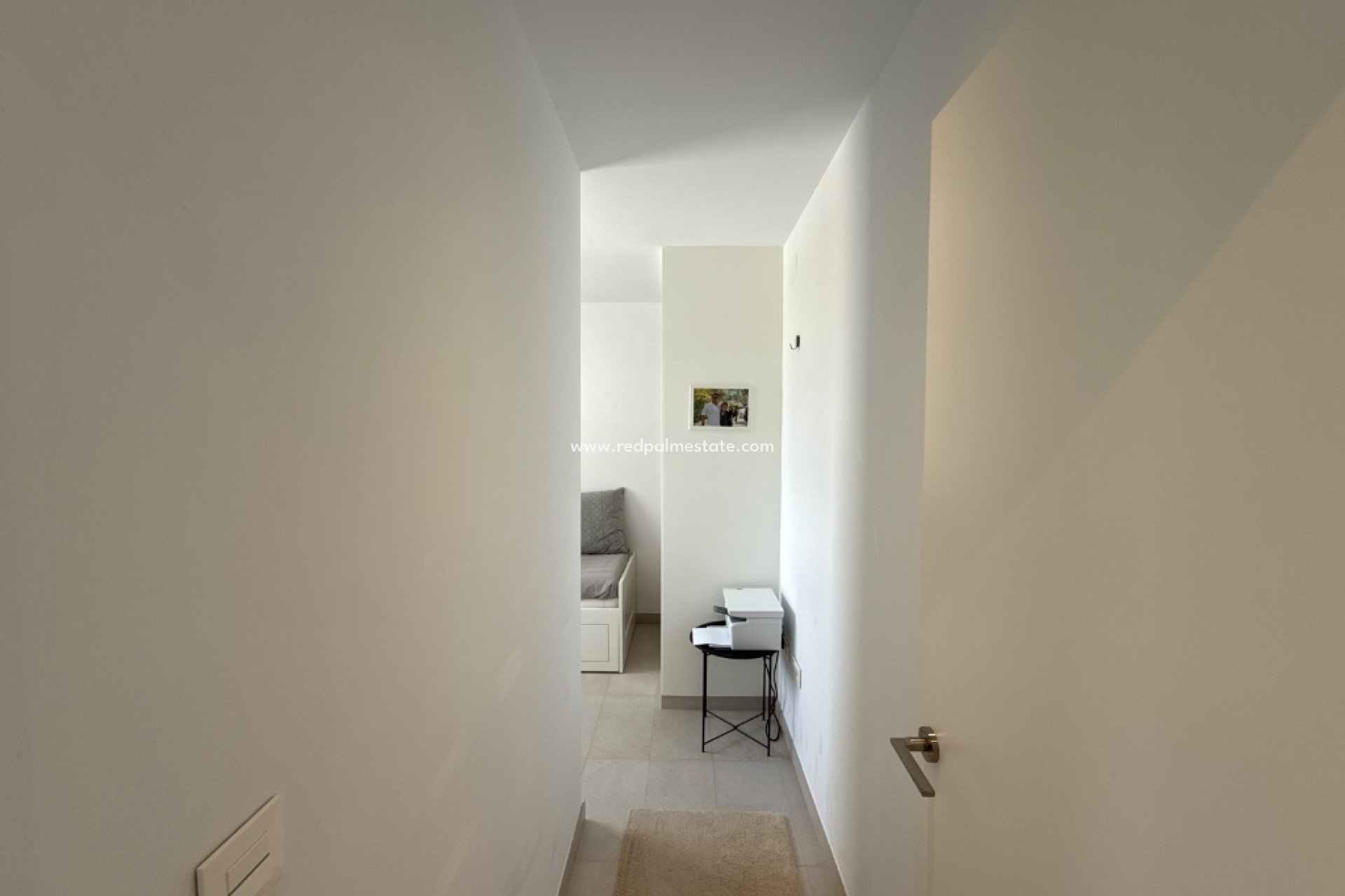 Resale - Apartments -
Pilar de la Horadada - Mil Palmeras