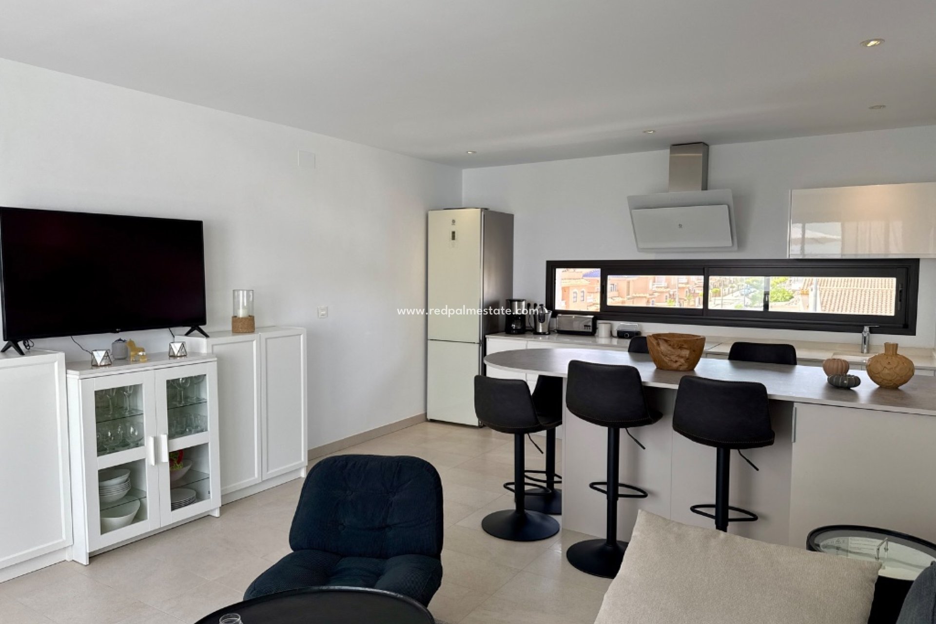 Resale - Apartments -
Pilar de la Horadada - Mil Palmeras