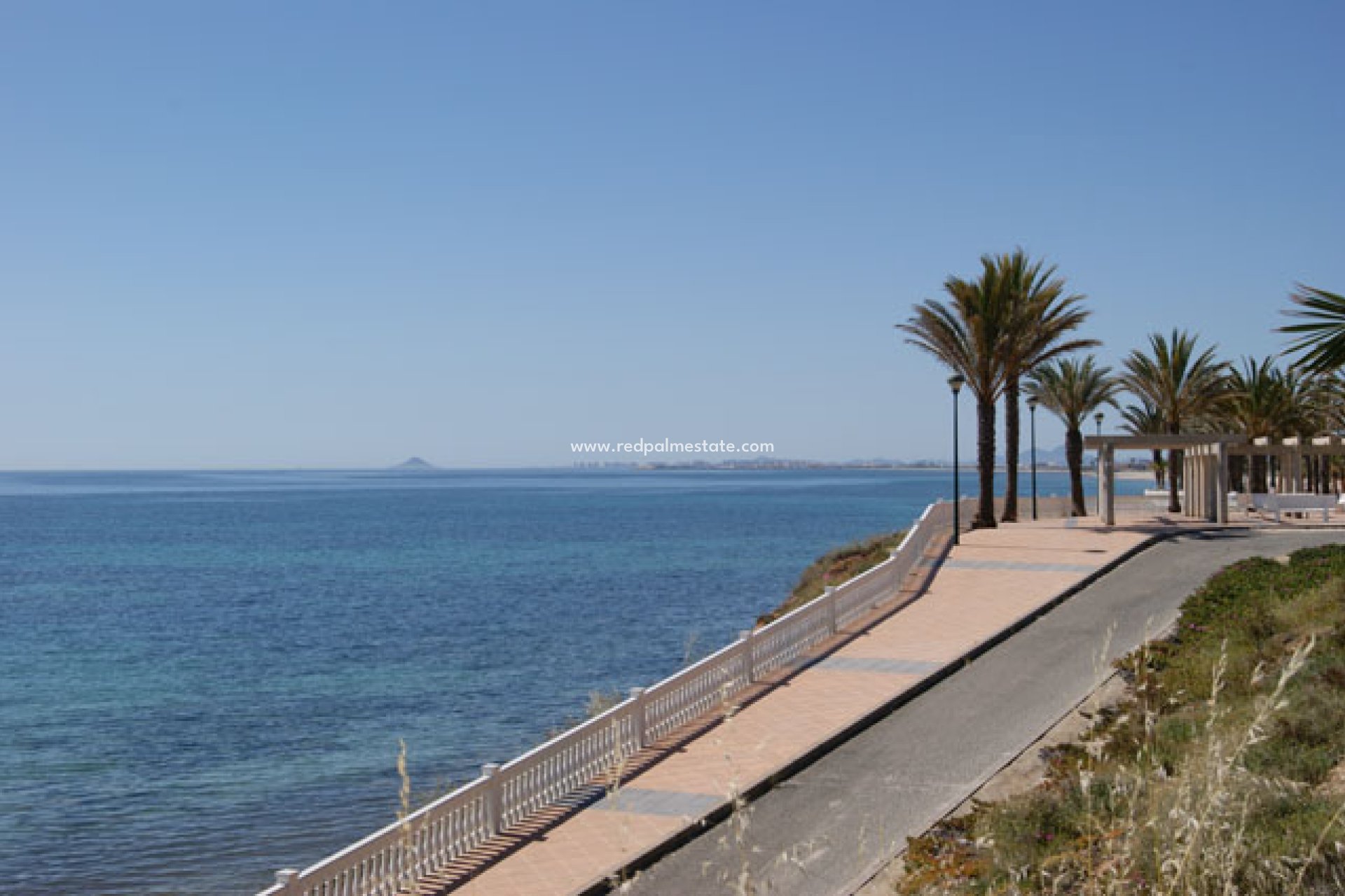 Resale - Apartments -
Pilar de la Horadada - Mil Palmeras