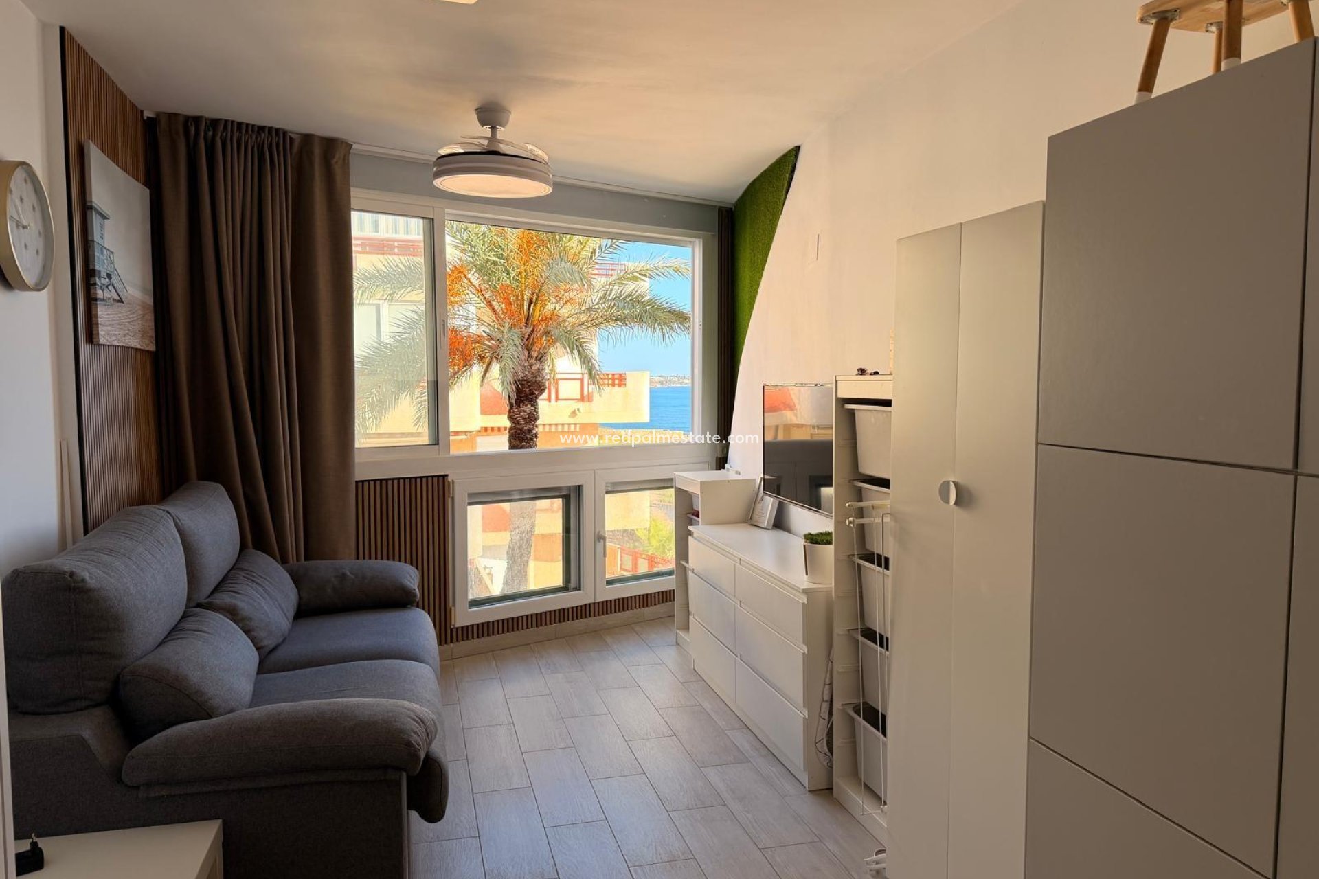 Resale - Apartments -
Pilar de la Horadada - Mil Palmeras