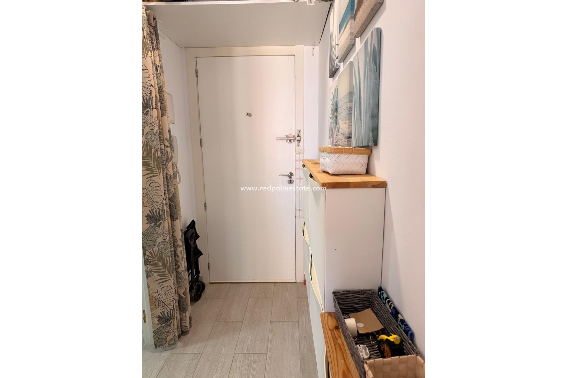 Resale - Apartments -
Pilar de la Horadada - Mil Palmeras