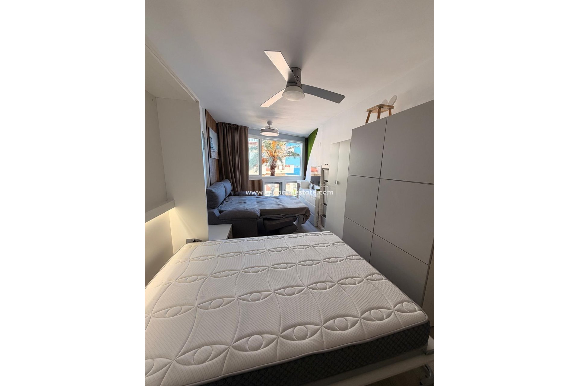 Resale - Apartments -
Pilar de la Horadada - Mil Palmeras