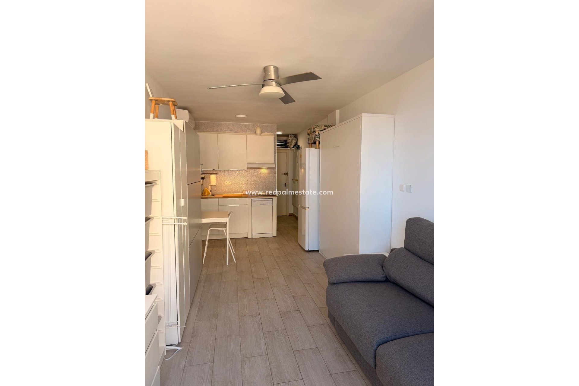 Resale - Apartments -
Pilar de la Horadada - Mil Palmeras