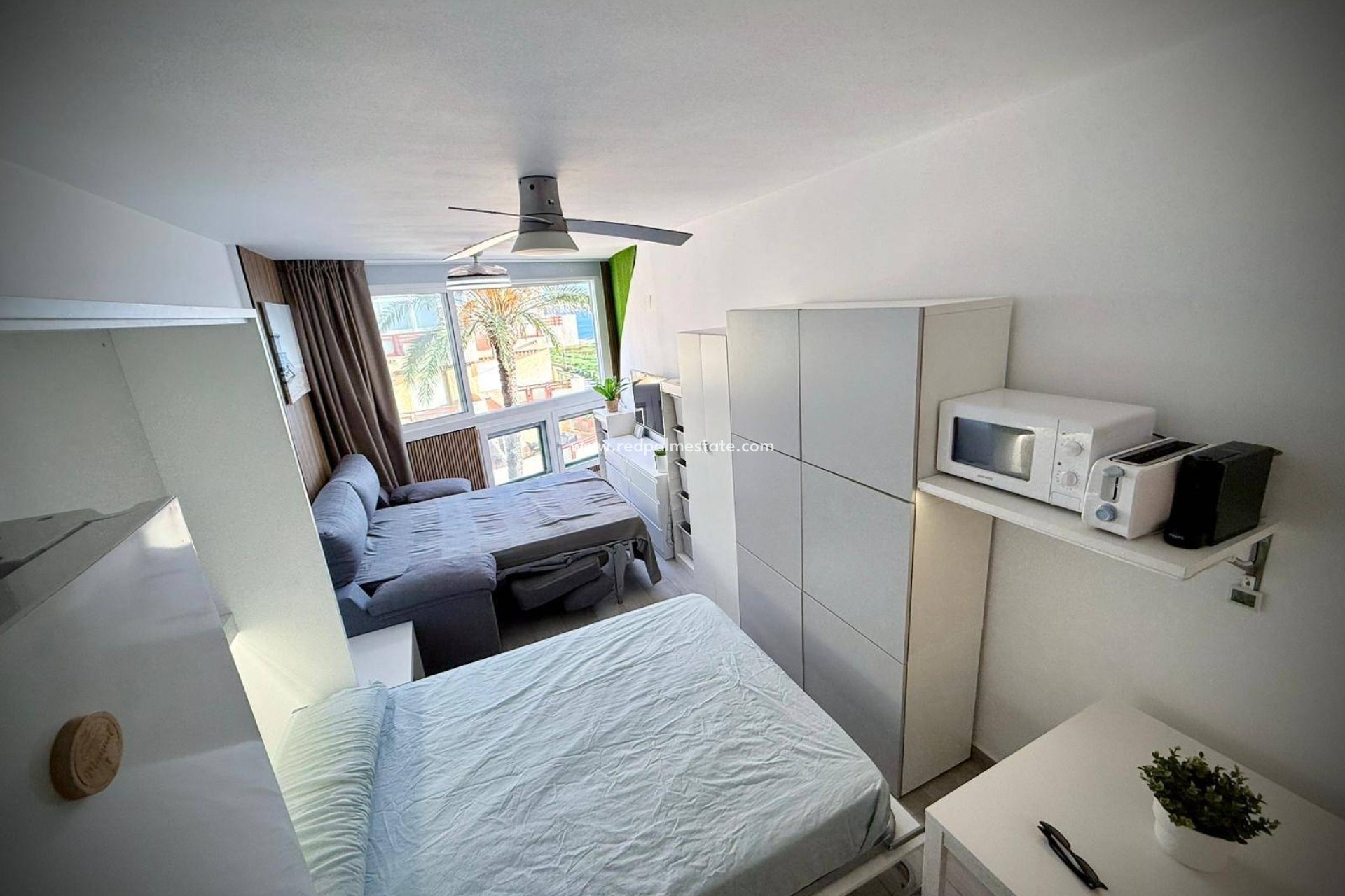 Resale - Apartments -
Pilar de la Horadada - Mil Palmeras