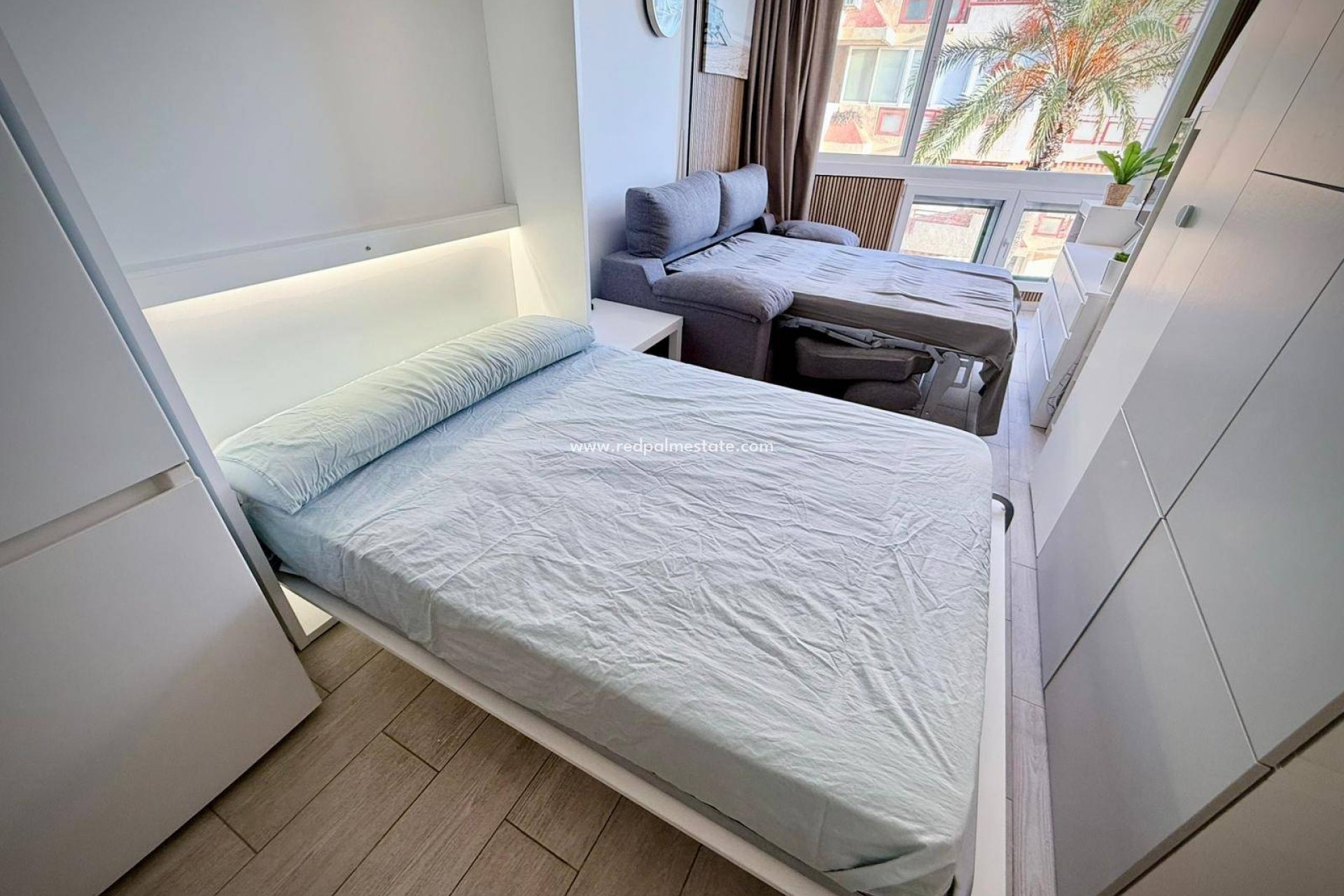 Resale - Apartments -
Pilar de la Horadada - Mil Palmeras