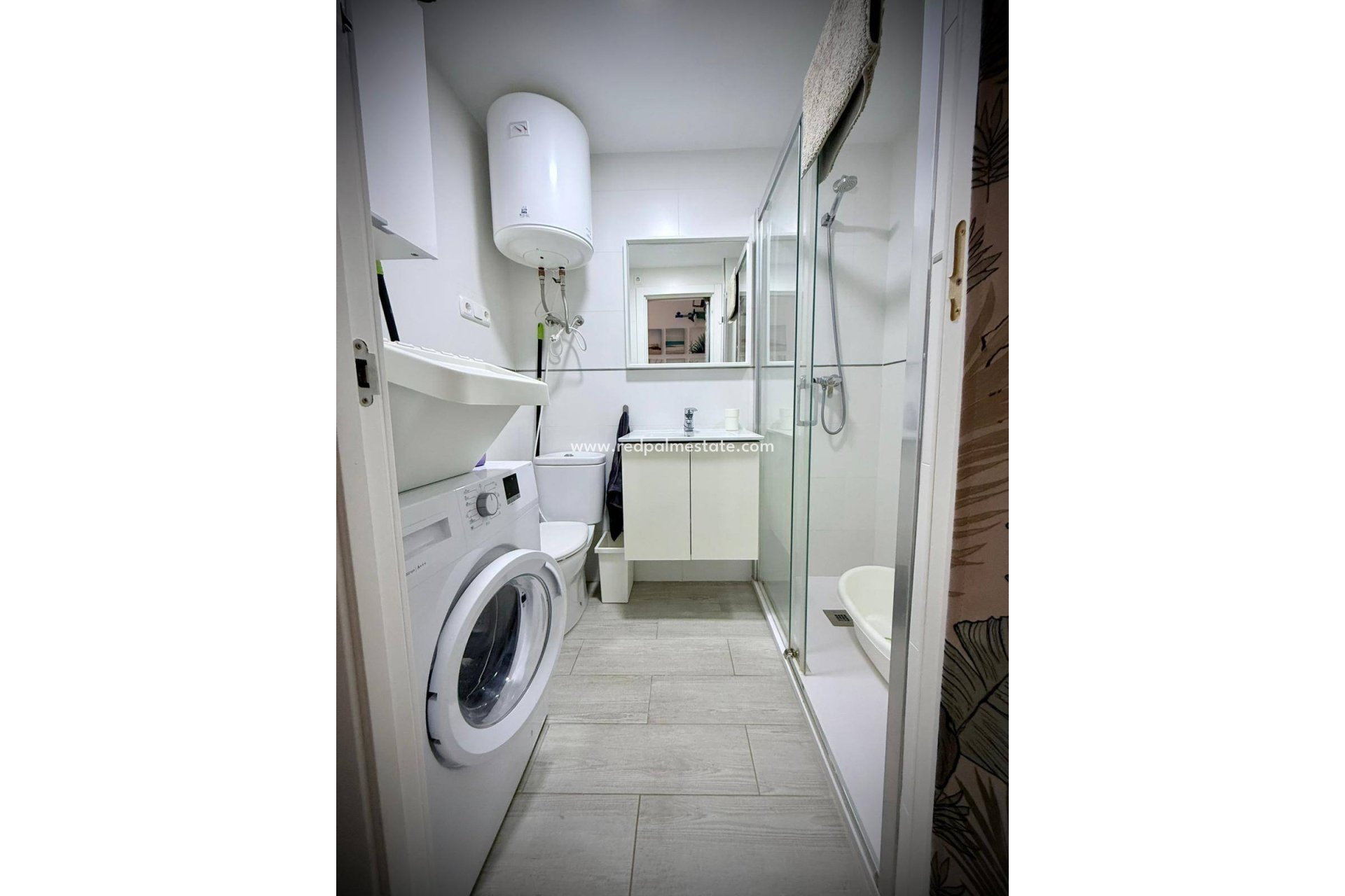 Resale - Apartments -
Pilar de la Horadada - Mil Palmeras