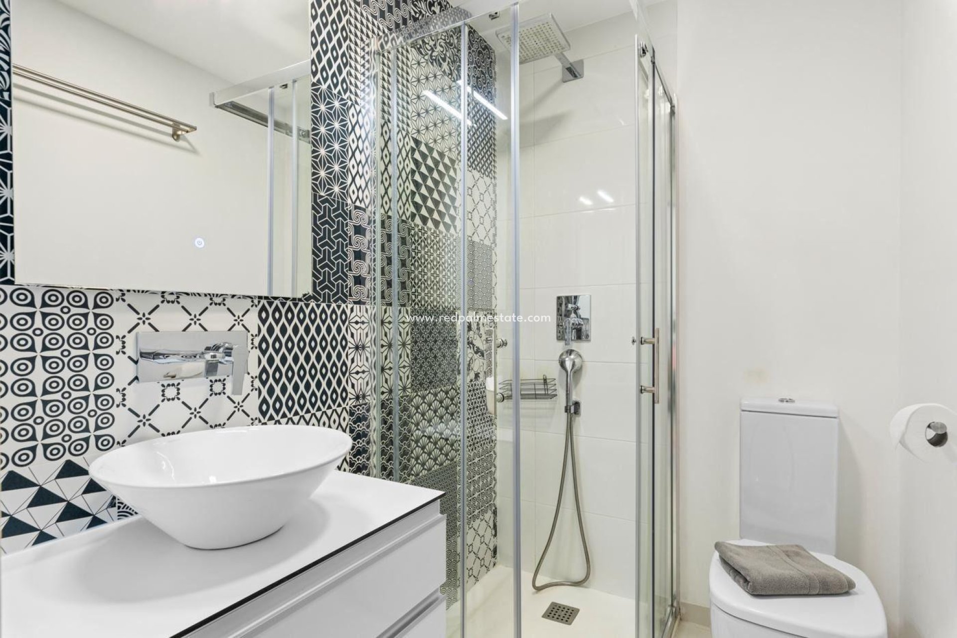 Resale - Apartments -
Pilar de la Horadada - Pueblo Latino