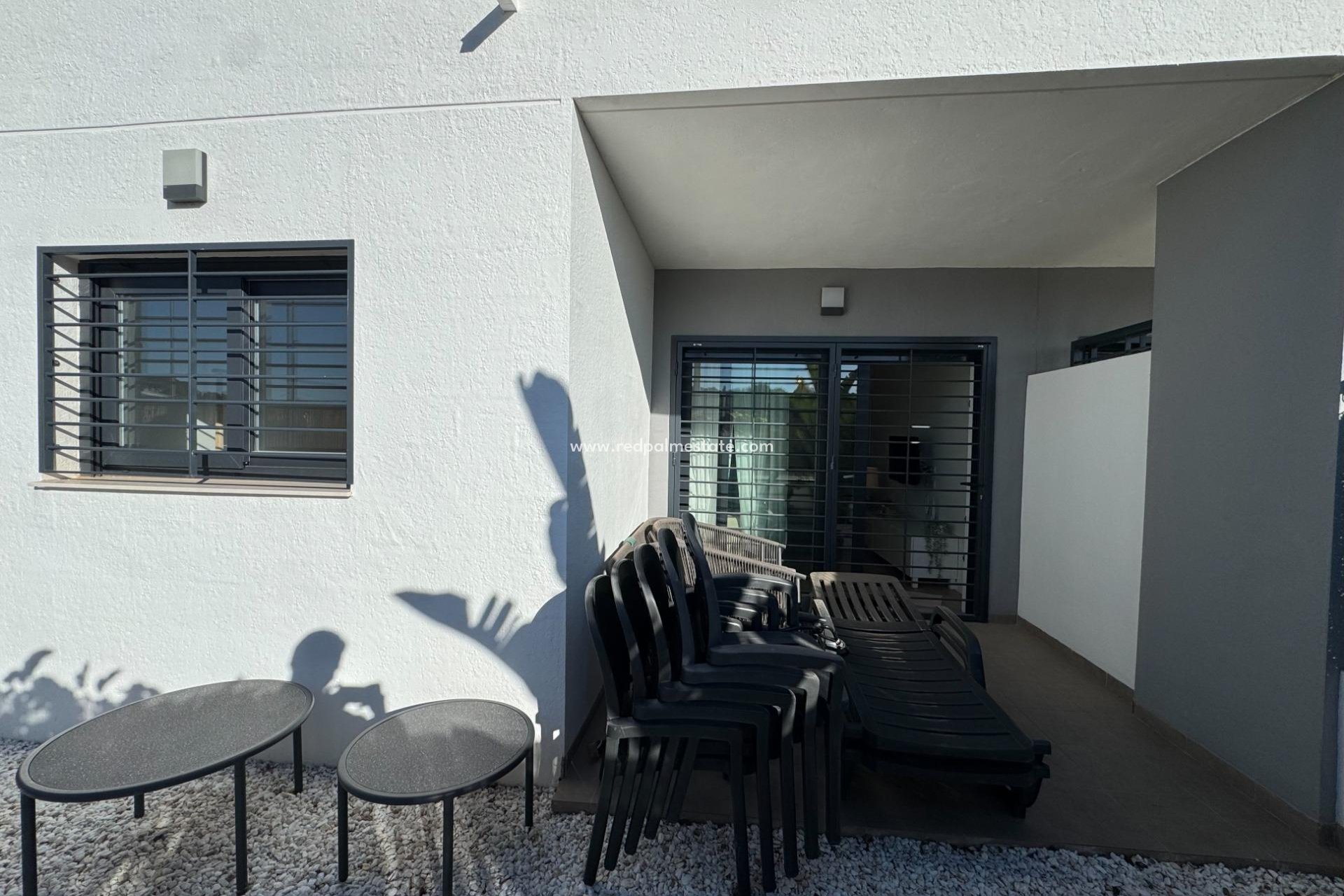 Resale - Apartments -
Pilar de la Horadada - Riomar