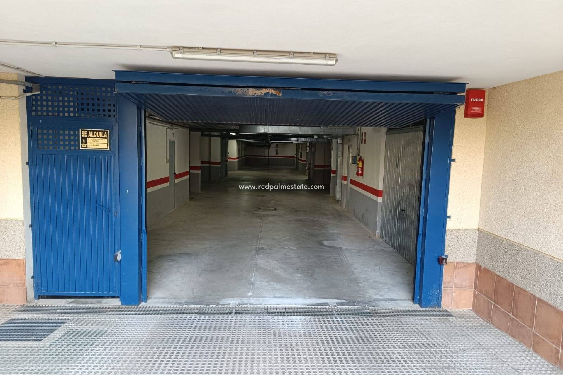 Resale - Apartments -
Pilar de la Horadada - Riomar