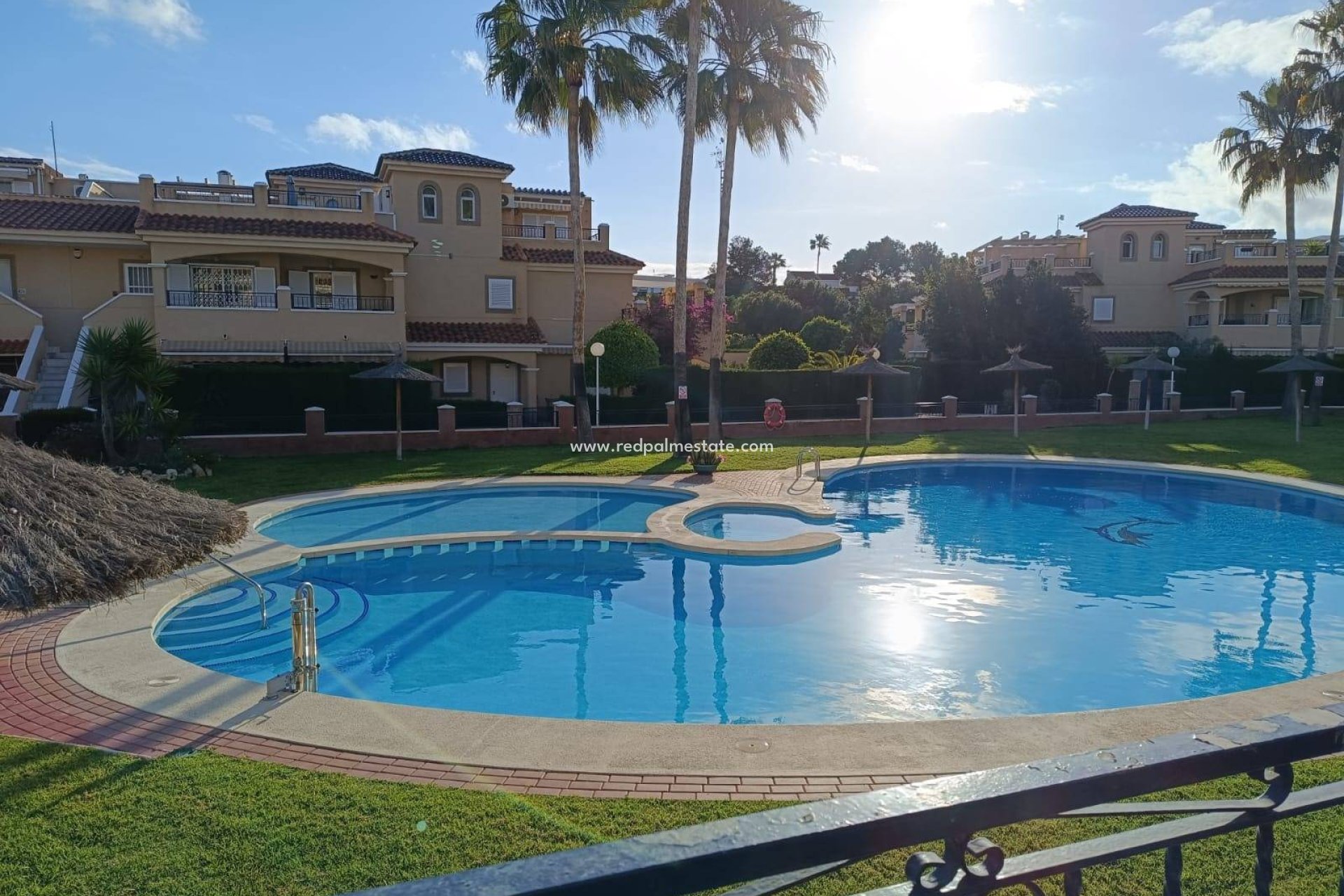 Resale - Apartments -
Pilar de la Horadada - Riomar