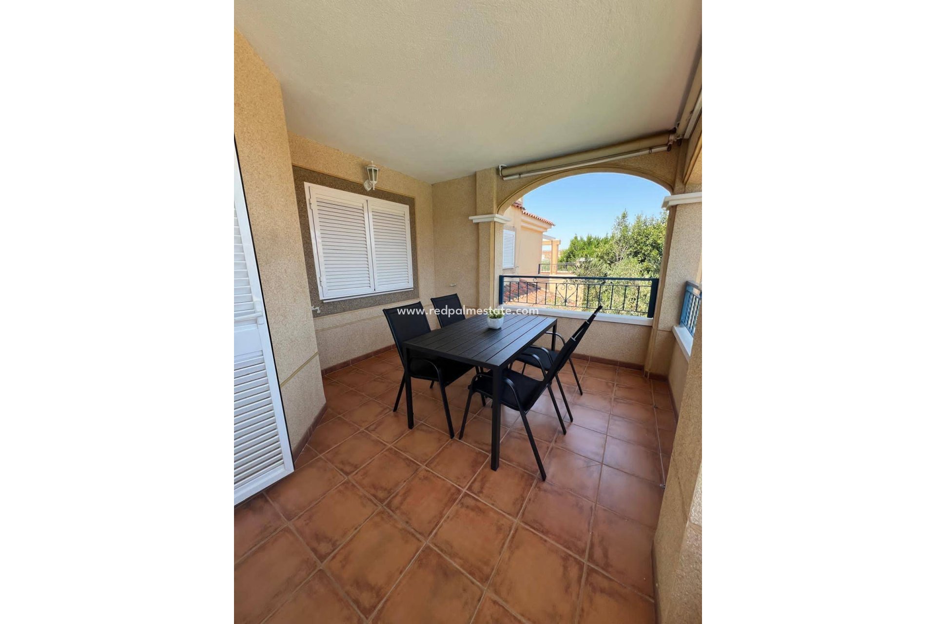 Resale - Apartments -
Pilar de la Horadada - Riomar