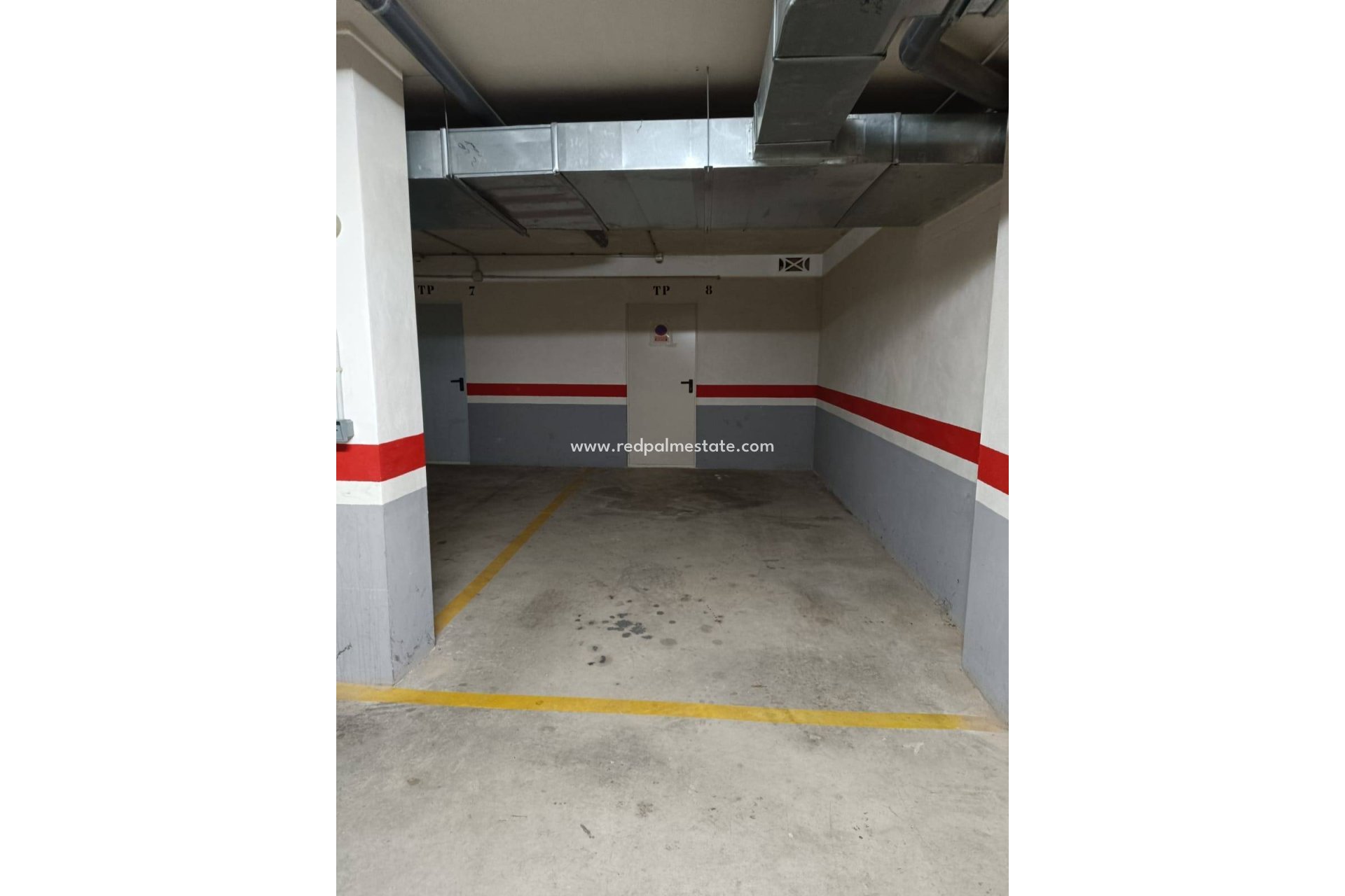 Resale - Apartments -
Pilar de la Horadada - Riomar