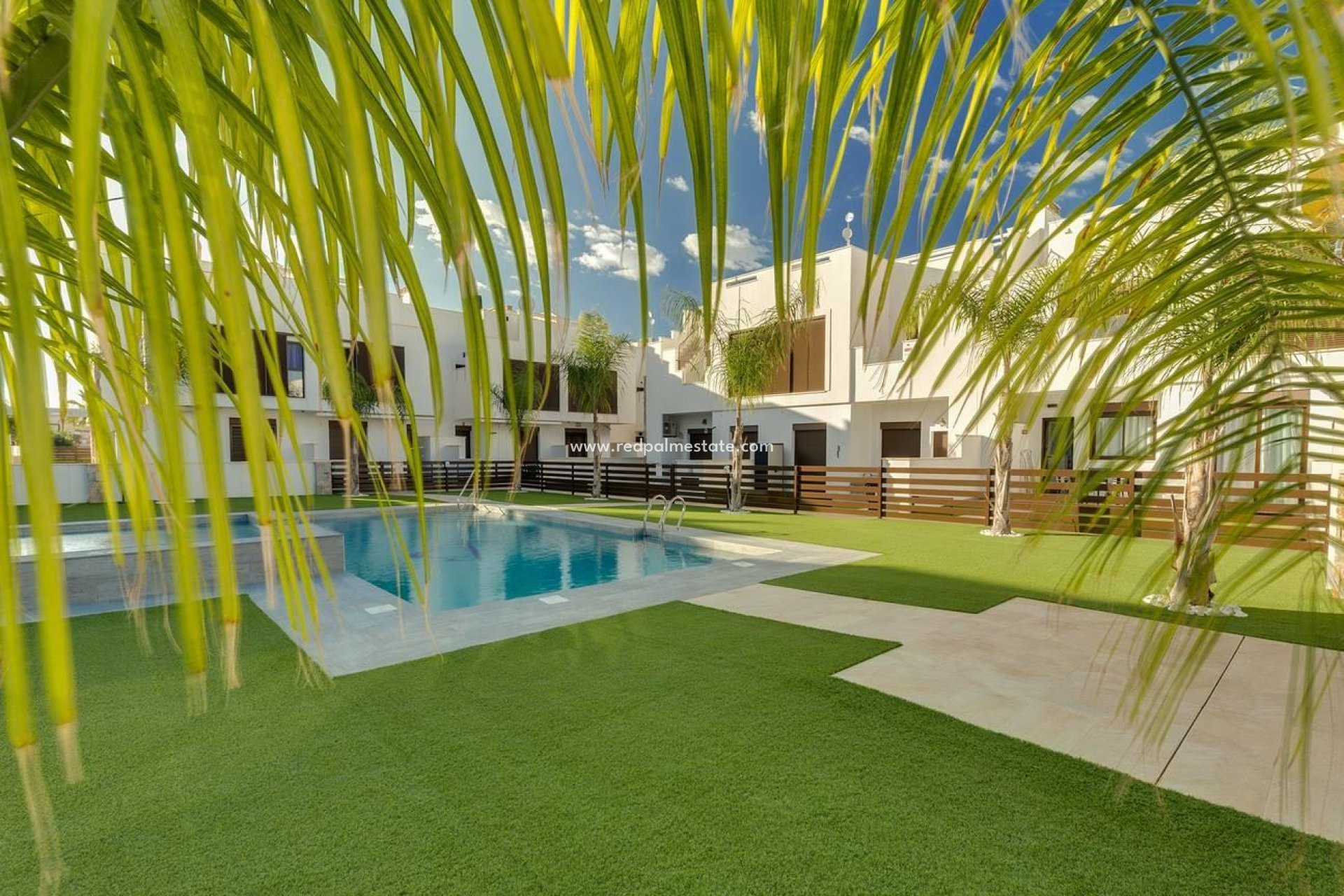 Resale - Apartments -
Pilar de la Horadada - Torre de la Horadada