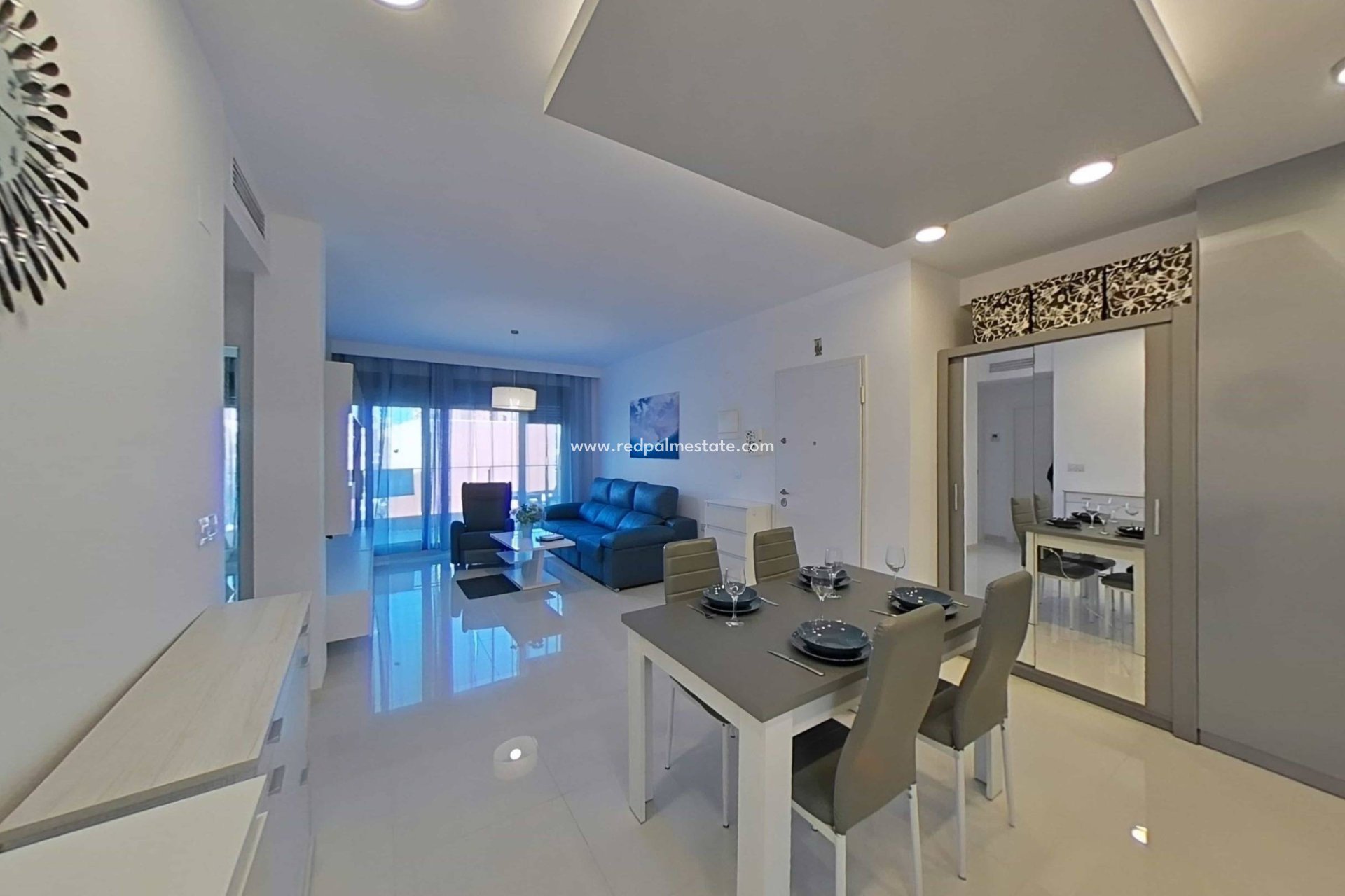 Resale - Apartments -
Pilar de la Horadada - Torre de la Horadada