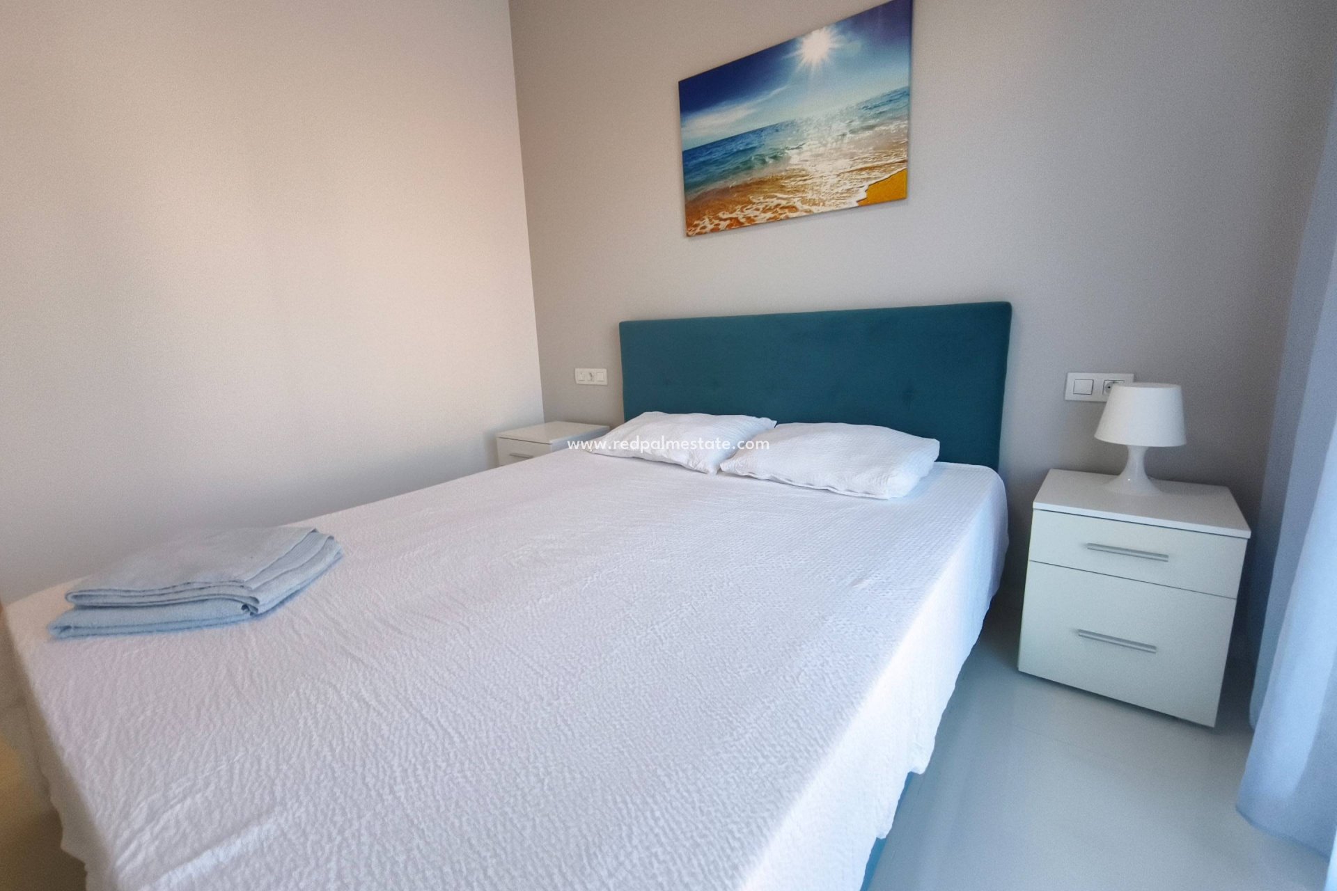 Resale - Apartments -
Pilar de la Horadada - Torre de la Horadada