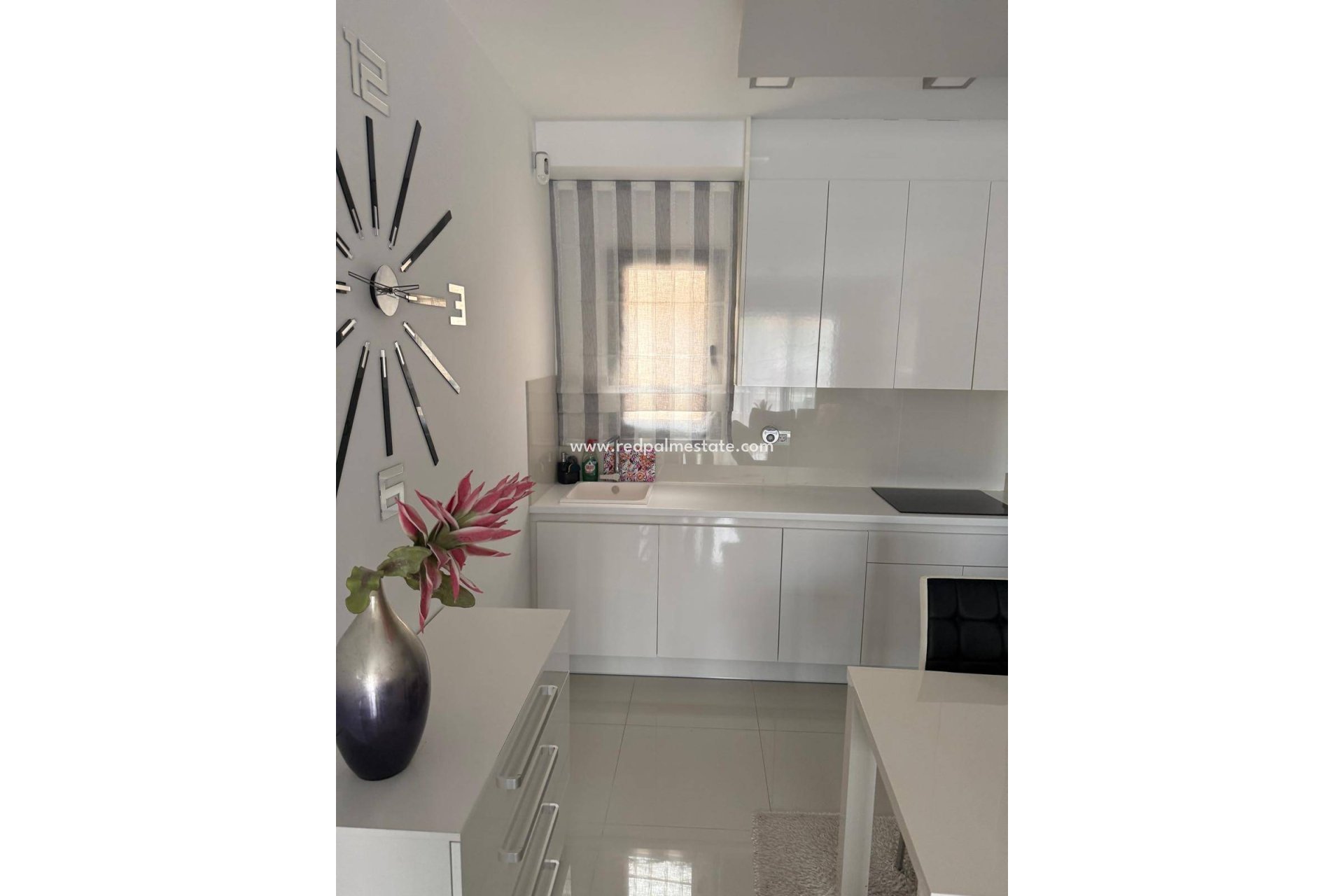 Resale - Apartments -
Pilar de la Horadada - Torre de la Horadada