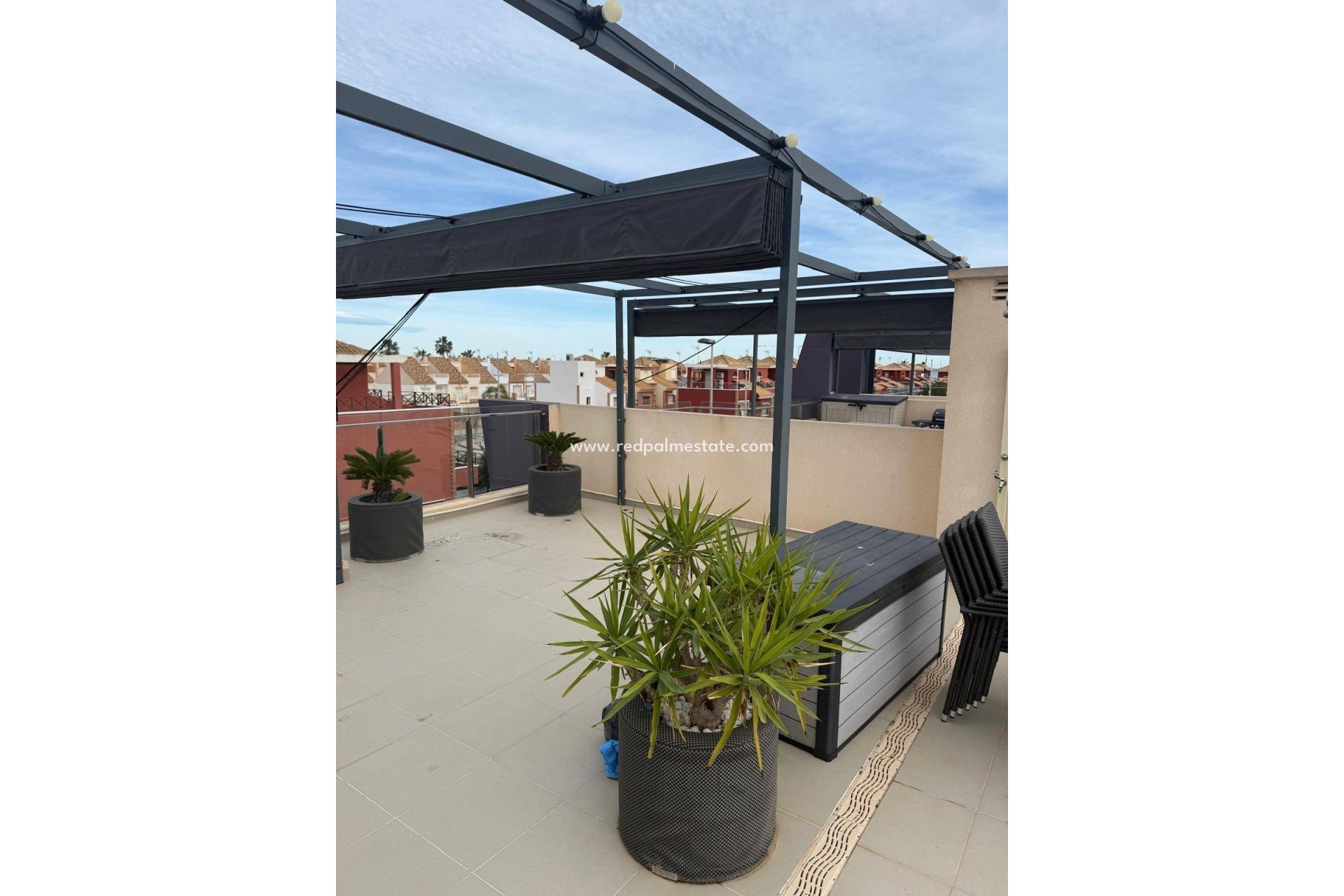 Resale - Apartments -
Pilar de la Horadada - Torre de la Horadada