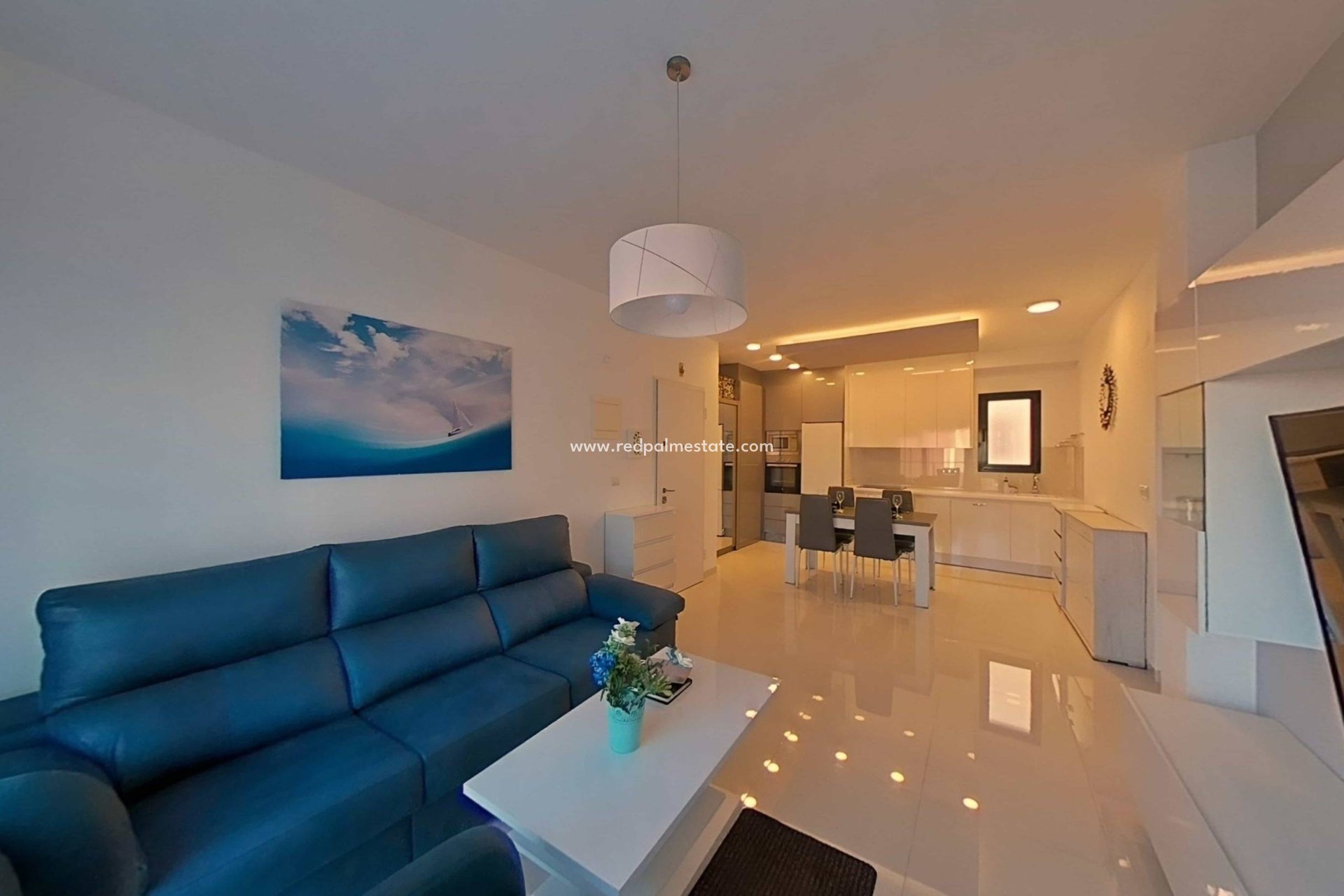 Resale - Apartments -
Pilar de la Horadada - Torre de la Horadada