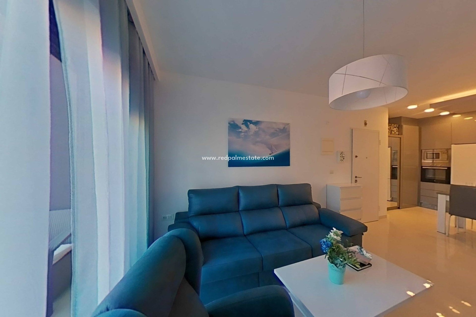 Resale - Apartments -
Pilar de la Horadada - Torre de la Horadada