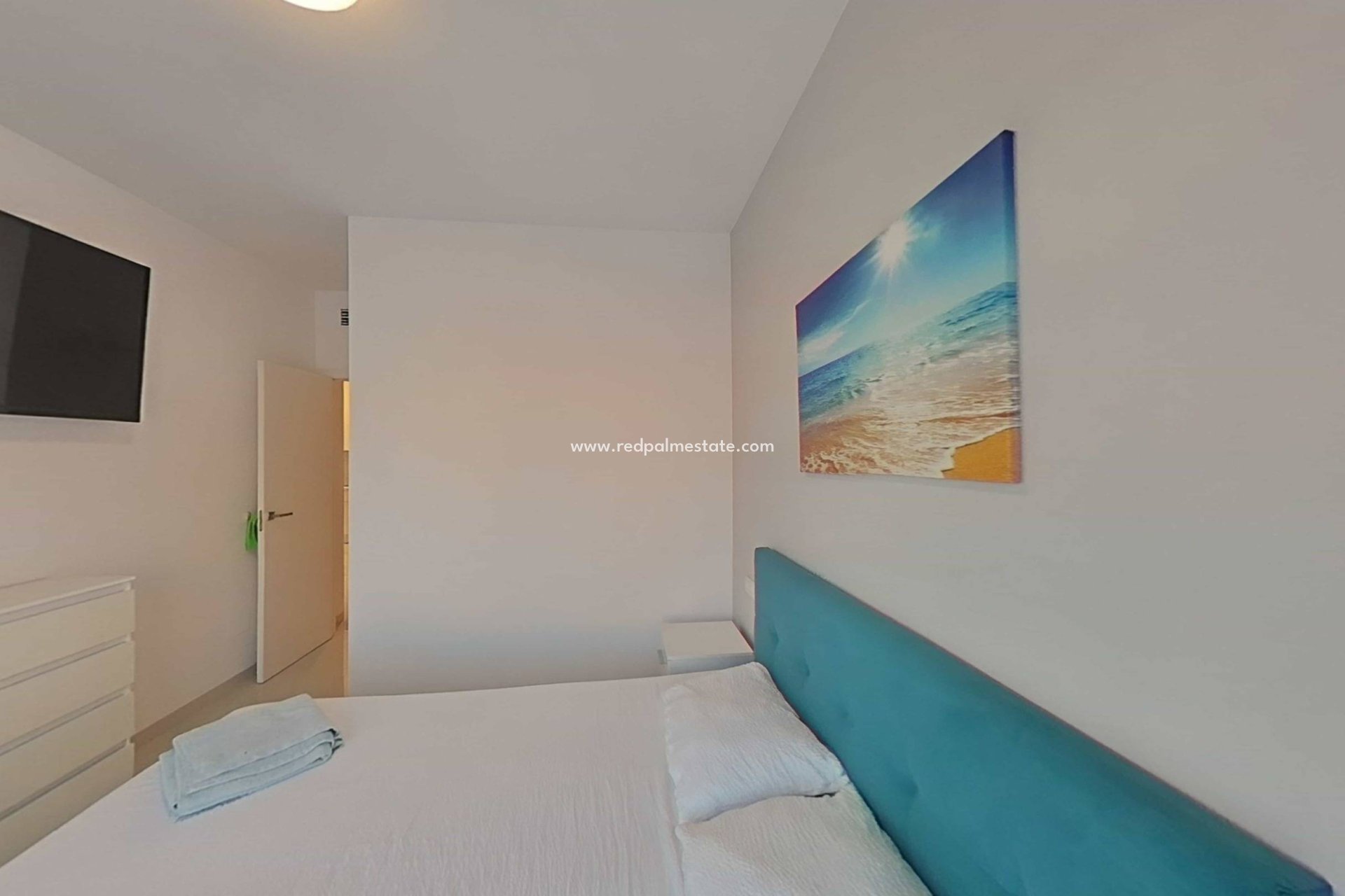 Resale - Apartments -
Pilar de la Horadada - Torre de la Horadada