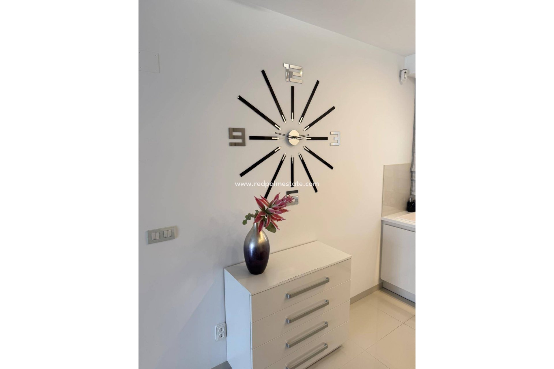 Resale - Apartments -
Pilar de la Horadada - Torre de la Horadada